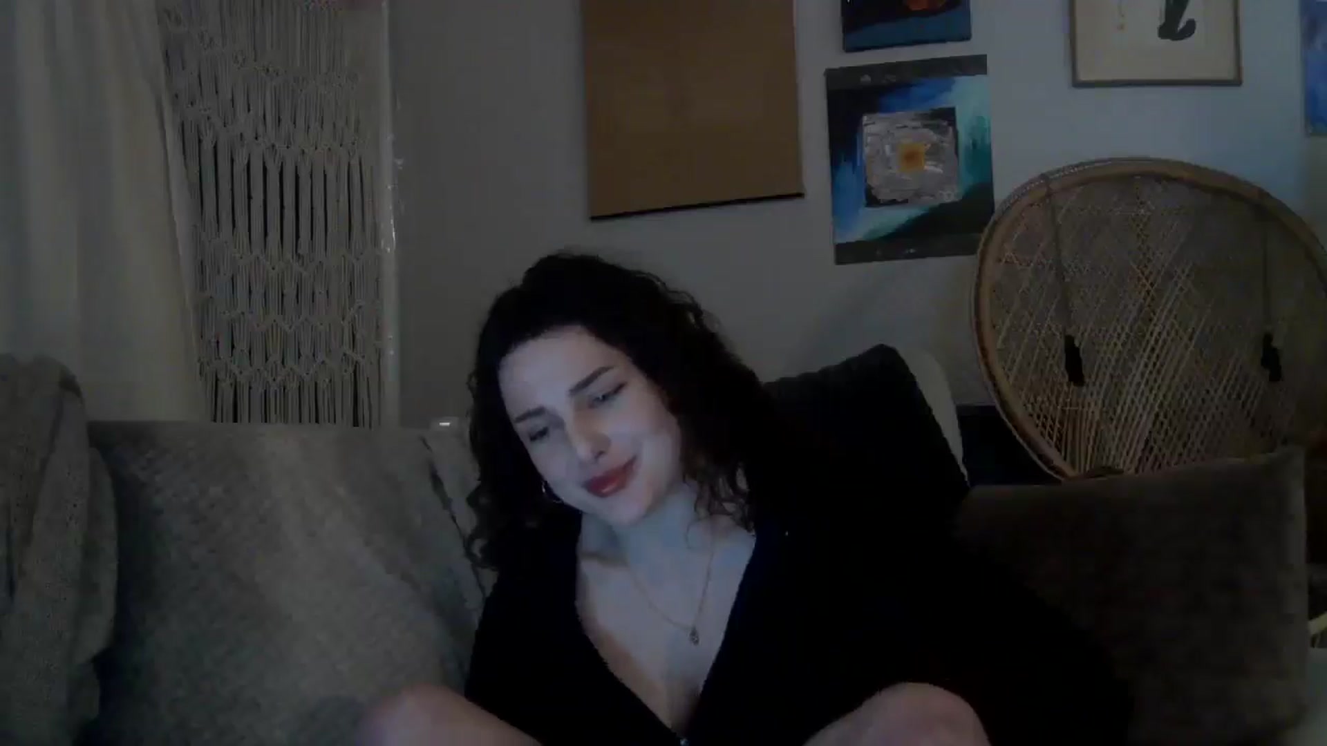 Gallery image thumbnail from Aquajani's myfreecams stream on, 03/19/2026, 04:40 image 11 of 20