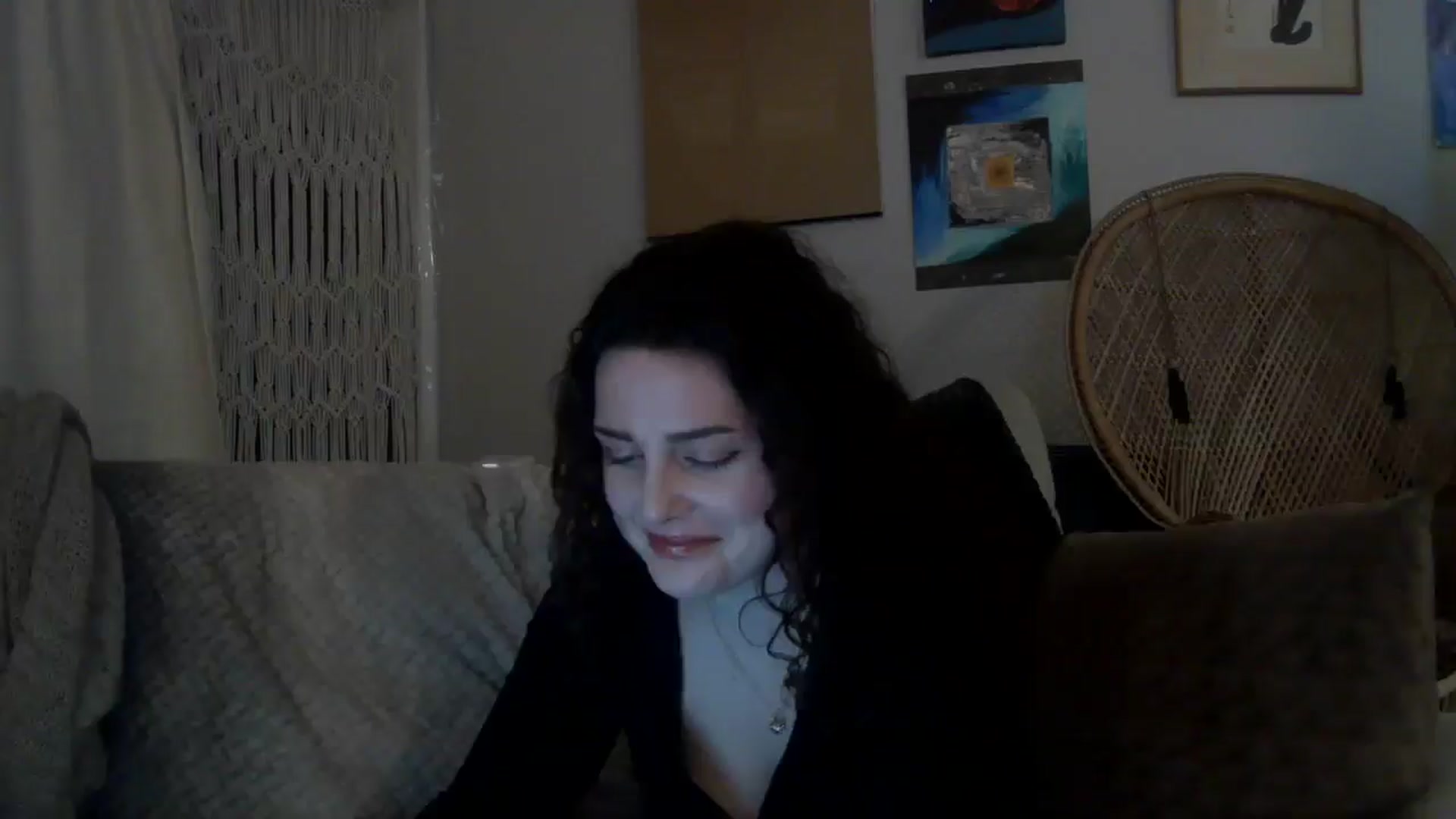 Gallery image thumbnail from Aquajani's myfreecams stream on, 03/19/2026, 04:40 image 14 of 20