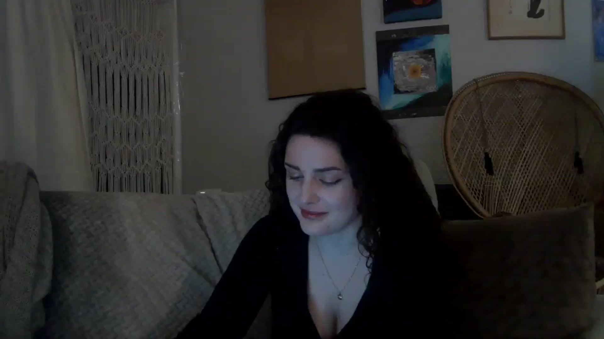 Gallery image thumbnail from Aquajani's myfreecams stream on, 03/19/2026, 04:40 image 10 of 20