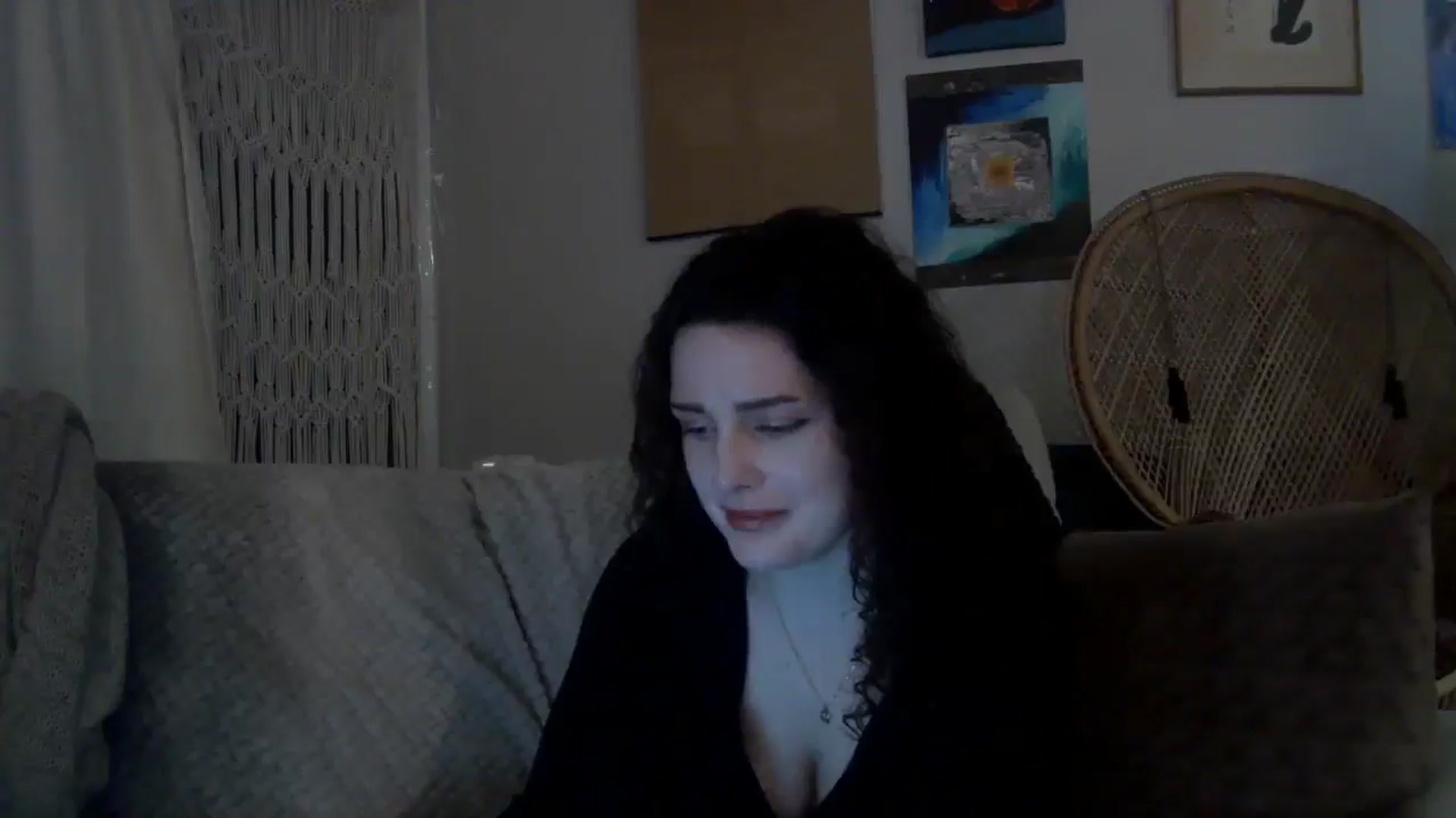 Gallery image thumbnail from Aquajani's myfreecams stream on, 03/19/2026, 04:40 image 7 of 20