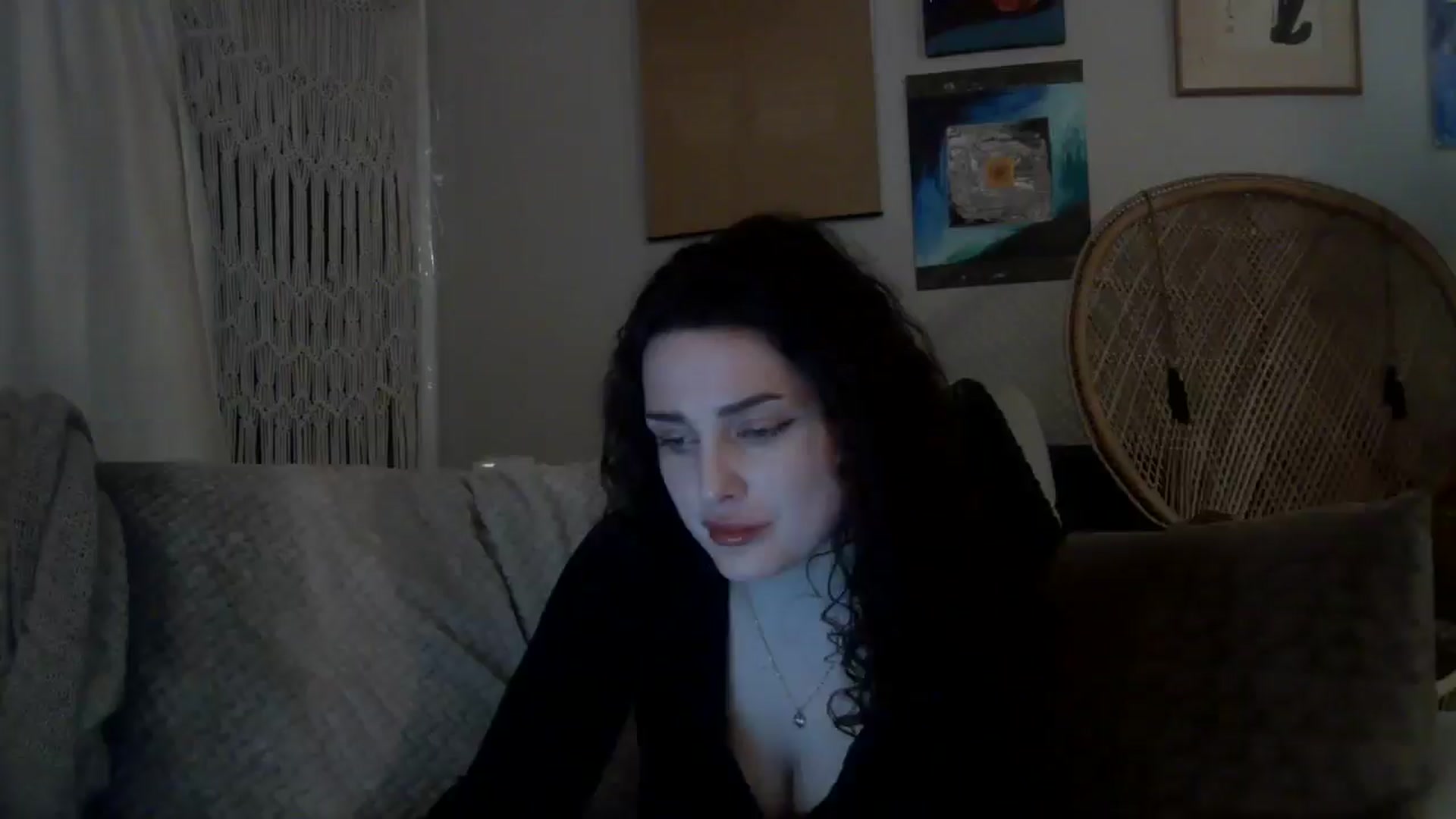 Gallery image thumbnail from Aquajani's myfreecams stream on, 03/19/2026, 04:40 image 4 of 20