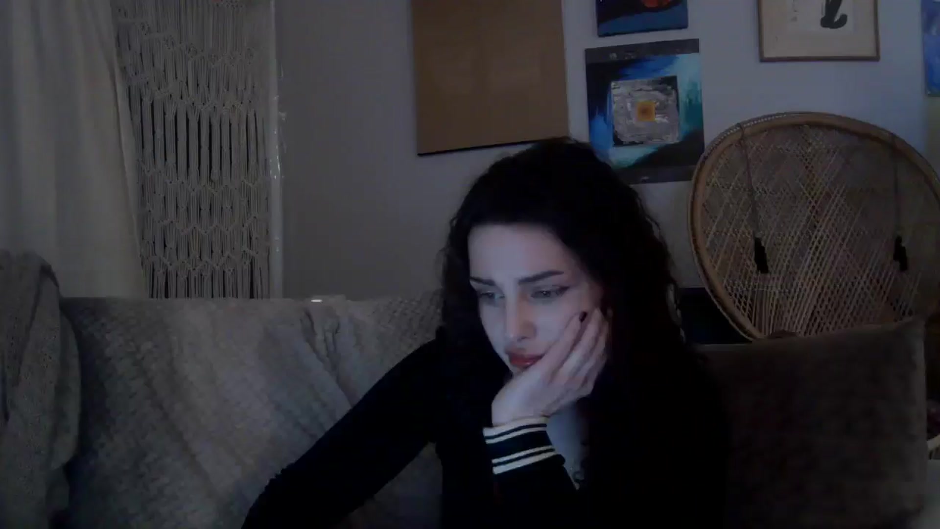 Gallery image thumbnail from Aquajani's myfreecams stream on, 03/19/2026, 04:40 image 18 of 20