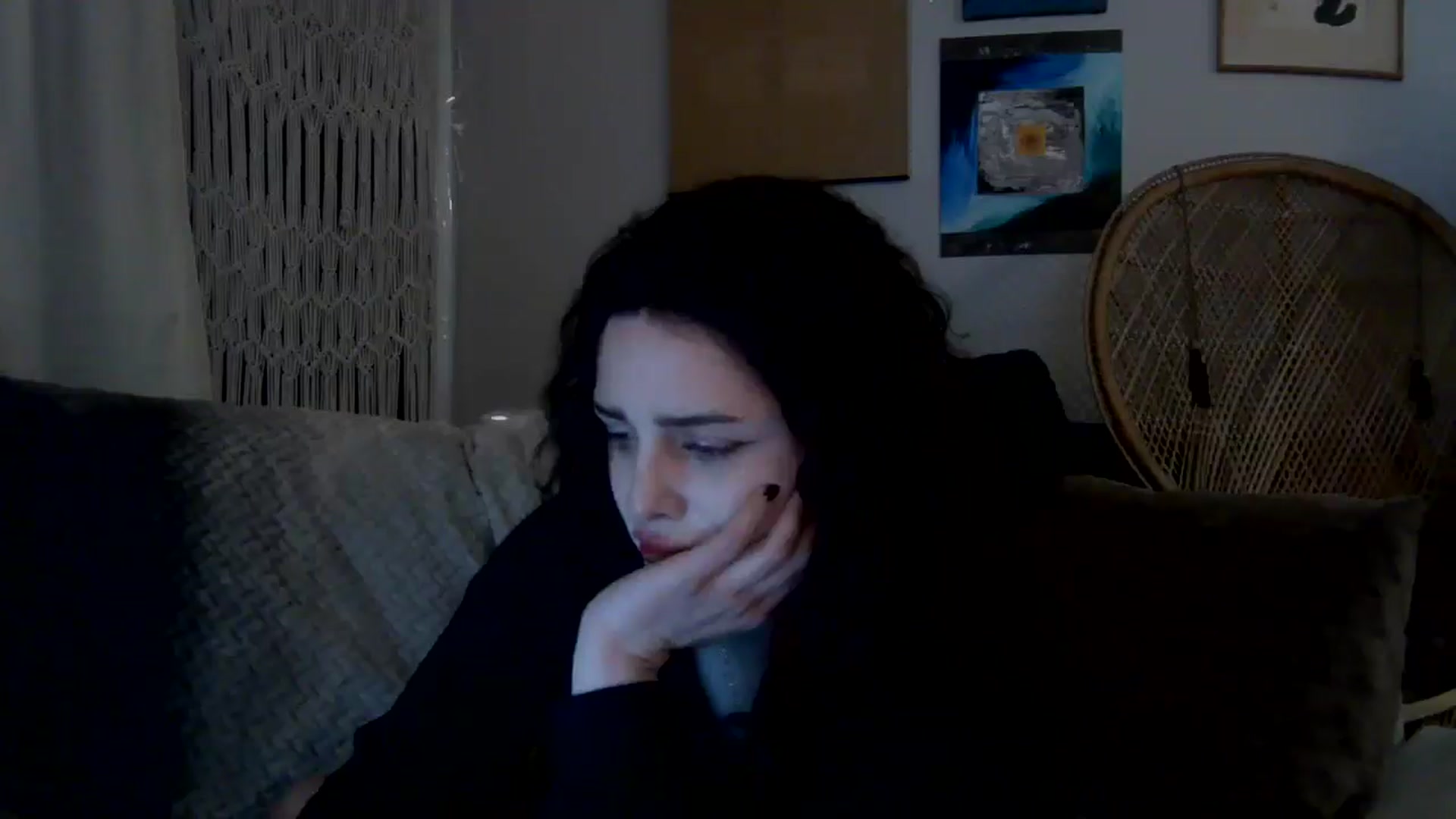 Gallery image thumbnail from Aquajani's myfreecams stream on, 03/27/2026, 01:51 image 7 of 20