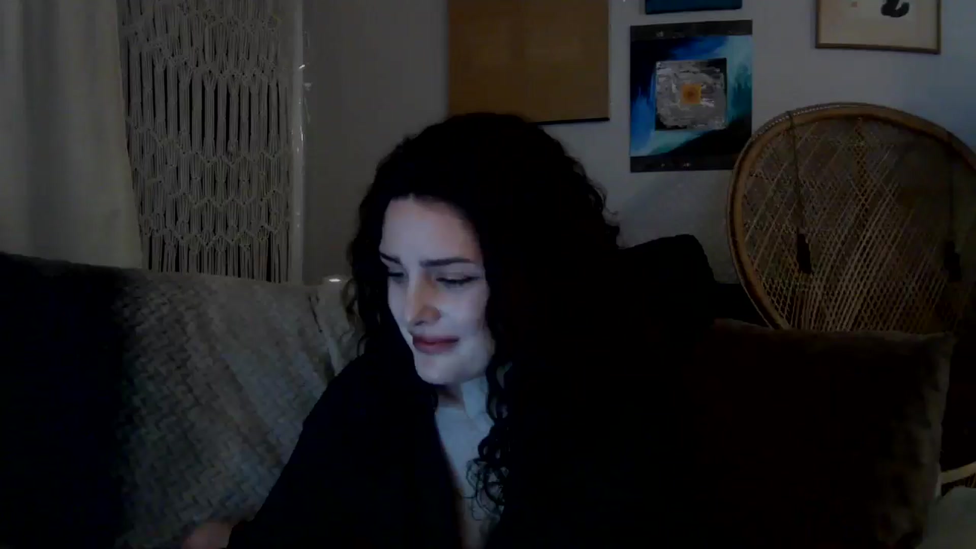 Gallery image thumbnail from Aquajani's myfreecams stream on, 03/27/2026, 01:51 image 8 of 20