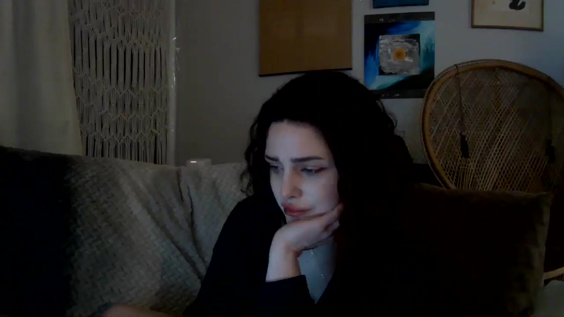 Gallery image thumbnail from Aquajani's myfreecams stream on, 03/27/2026, 01:51 image 14 of 20
