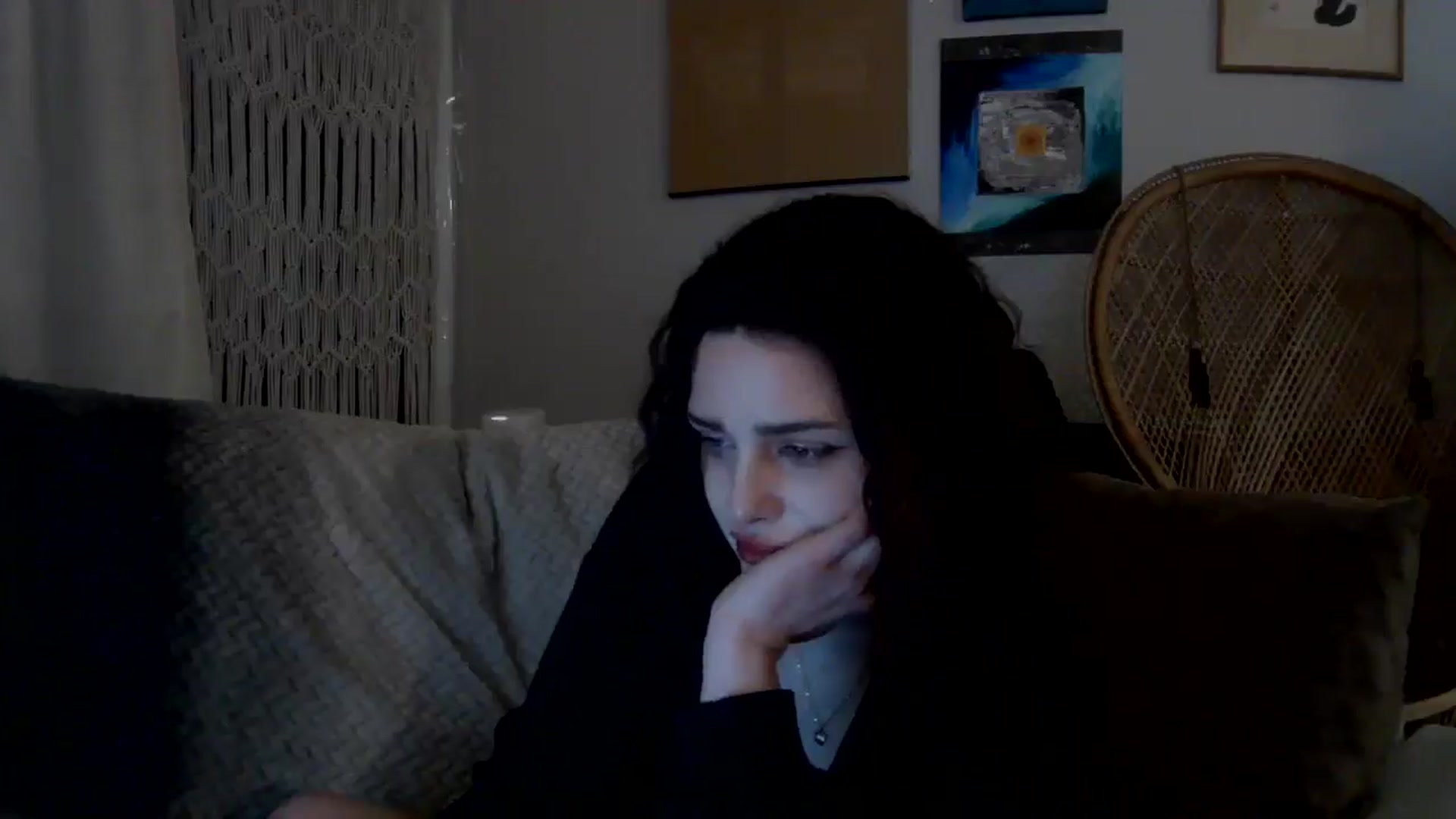 Gallery image thumbnail from Aquajani's myfreecams stream on, 03/27/2026, 01:51 image 18 of 20
