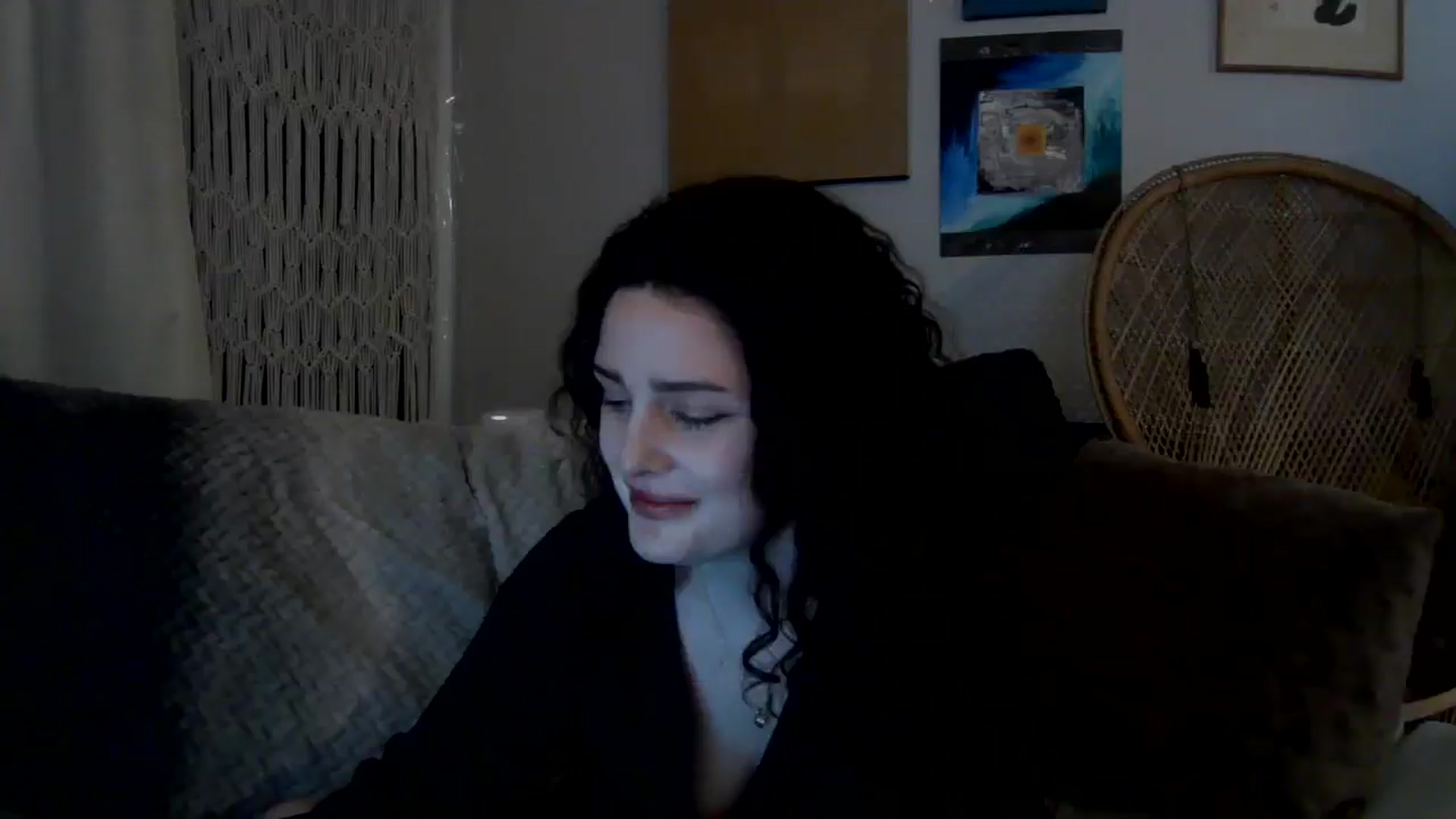 Gallery image thumbnail from Aquajani's myfreecams stream on, 03/27/2026, 01:51 image 2 of 20