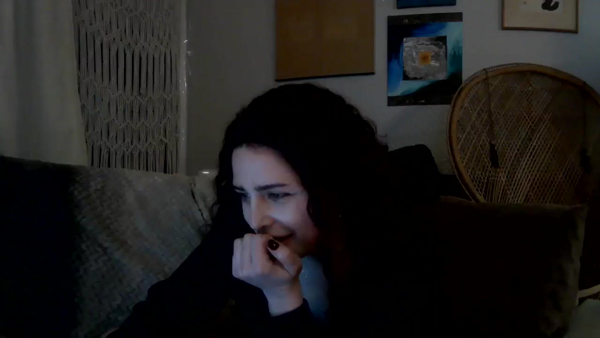 Gallery image thumbnail from Aquajani's myfreecams stream on, 03/27/2026, 01:51 image 9 of 20