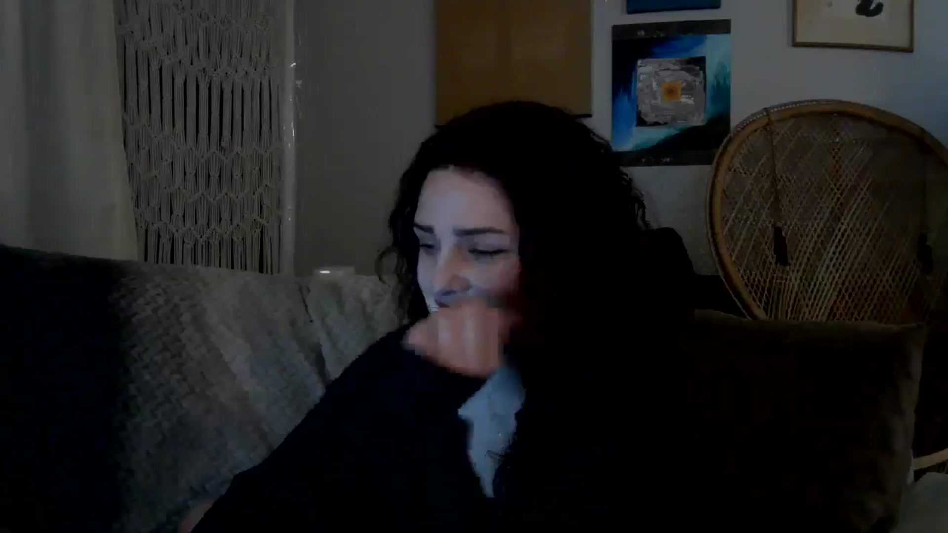 Gallery image thumbnail from Aquajani's myfreecams stream on, 03/27/2026, 01:51 image 4 of 20