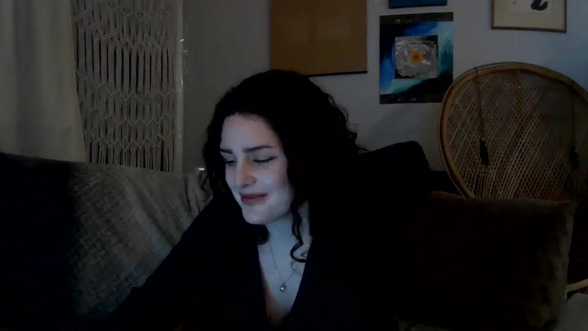 Gallery image thumbnail from Aquajani's myfreecams stream on, 03/27/2026, 01:51 image 12 of 20