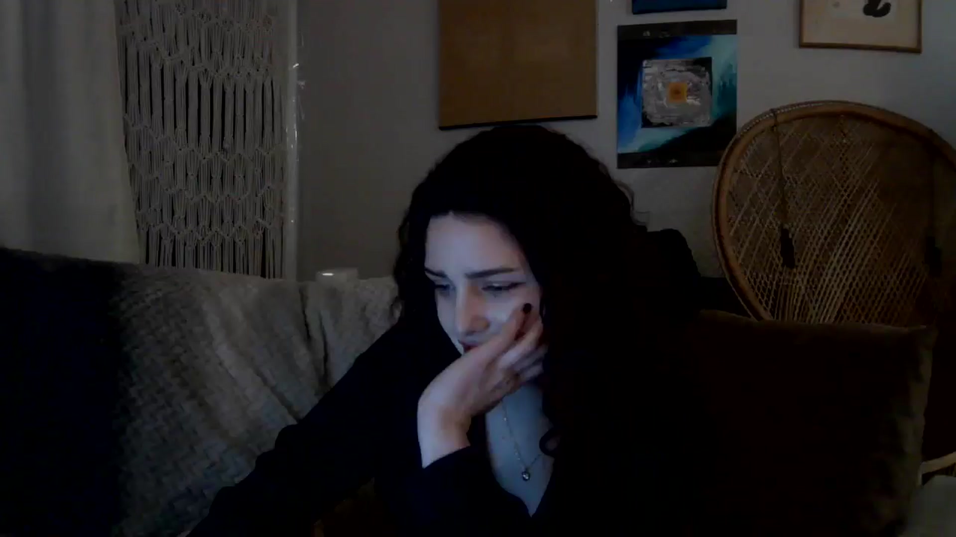 Gallery image thumbnail from Aquajani's myfreecams stream on, 03/27/2026, 01:51 image 19 of 20