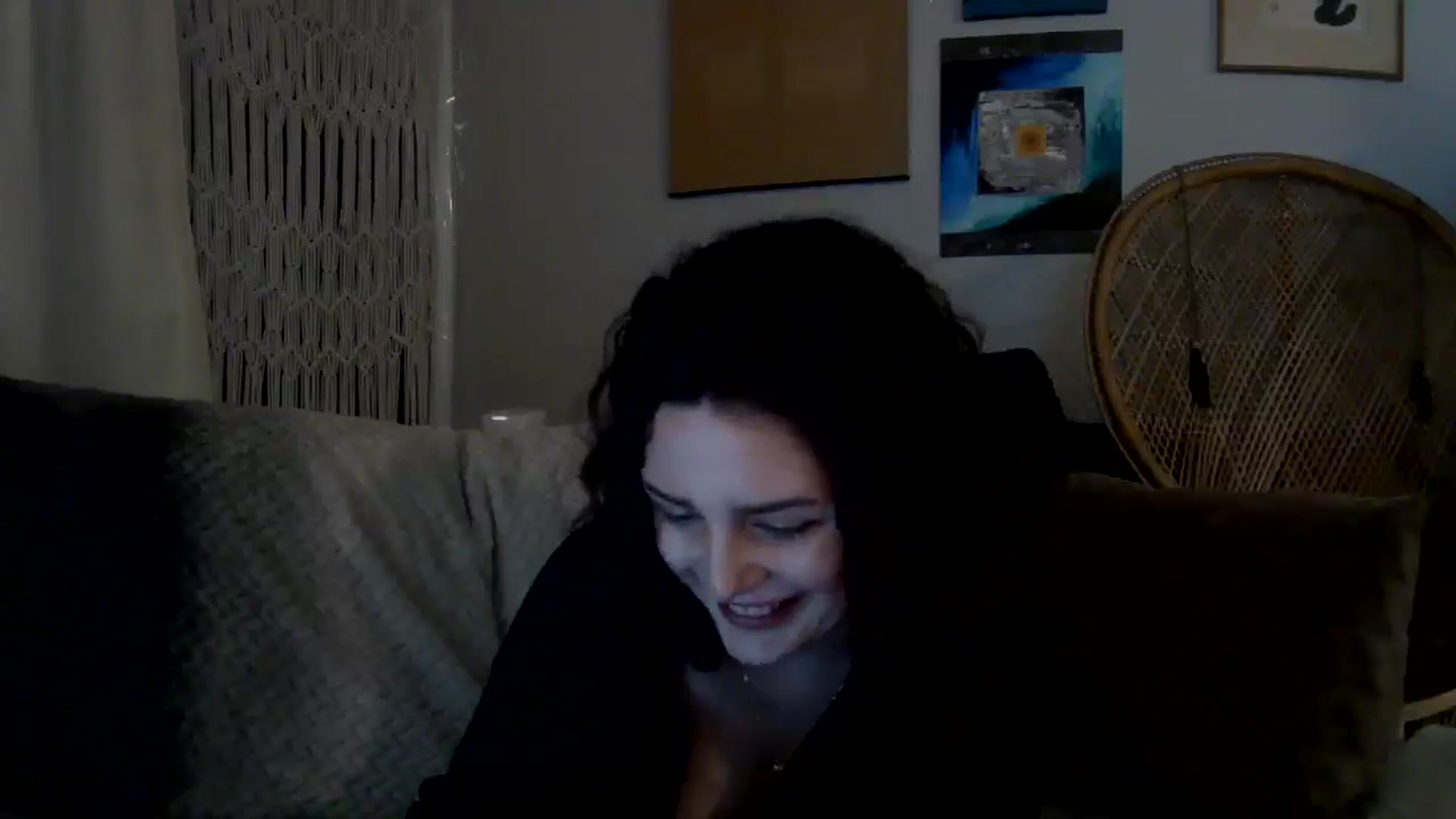 Gallery image thumbnail from Aquajani's myfreecams stream on, 03/27/2026, 01:51 image 11 of 20