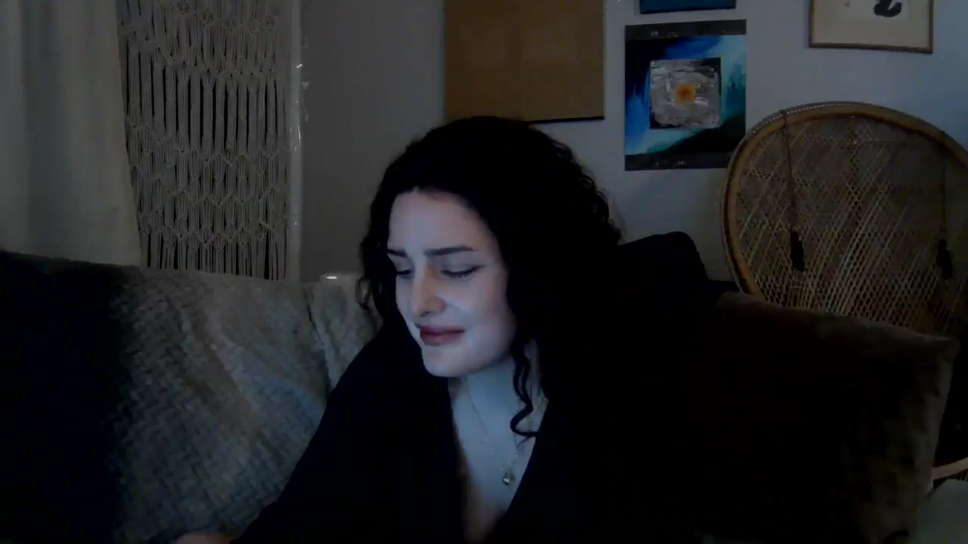Gallery image thumbnail from Aquajani's myfreecams stream on, 03/27/2026, 01:51 image 3 of 20