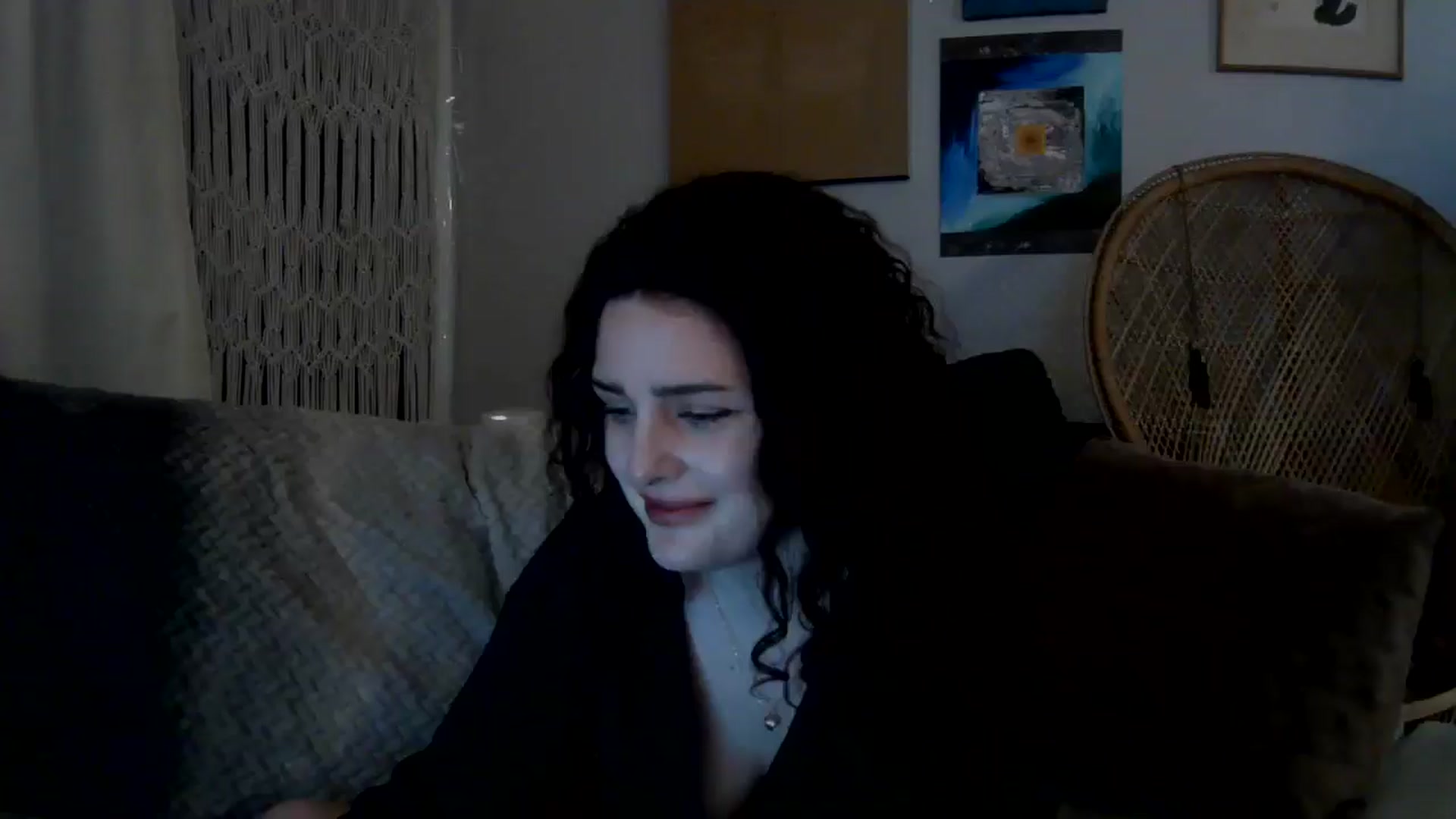 Gallery image thumbnail from Aquajani's myfreecams stream on, 03/27/2026, 01:51 image 1 of 20
