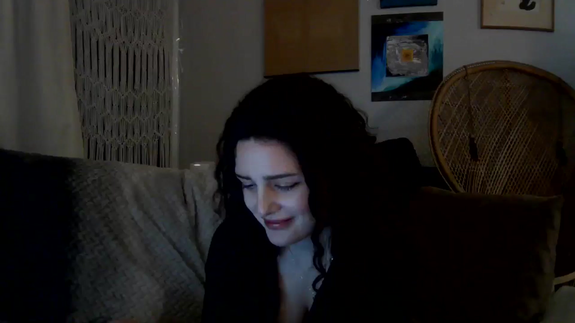Gallery image thumbnail from Aquajani's myfreecams stream on, 03/27/2026, 01:51 image 20 of 20