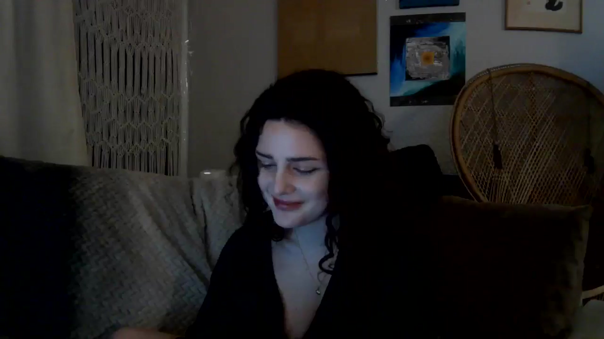 Gallery image thumbnail from Aquajani's myfreecams stream on, 03/27/2026, 01:51 image 13 of 20