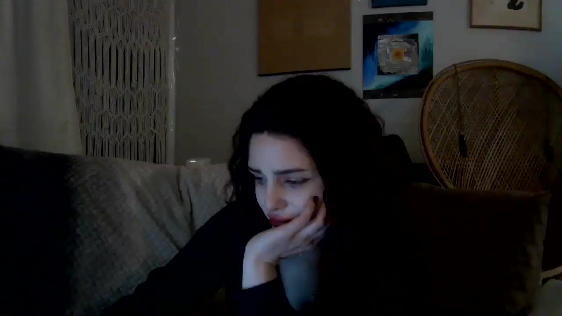 Gallery image thumbnail from Aquajani's myfreecams stream on, 03/27/2026, 01:51 image 15 of 20