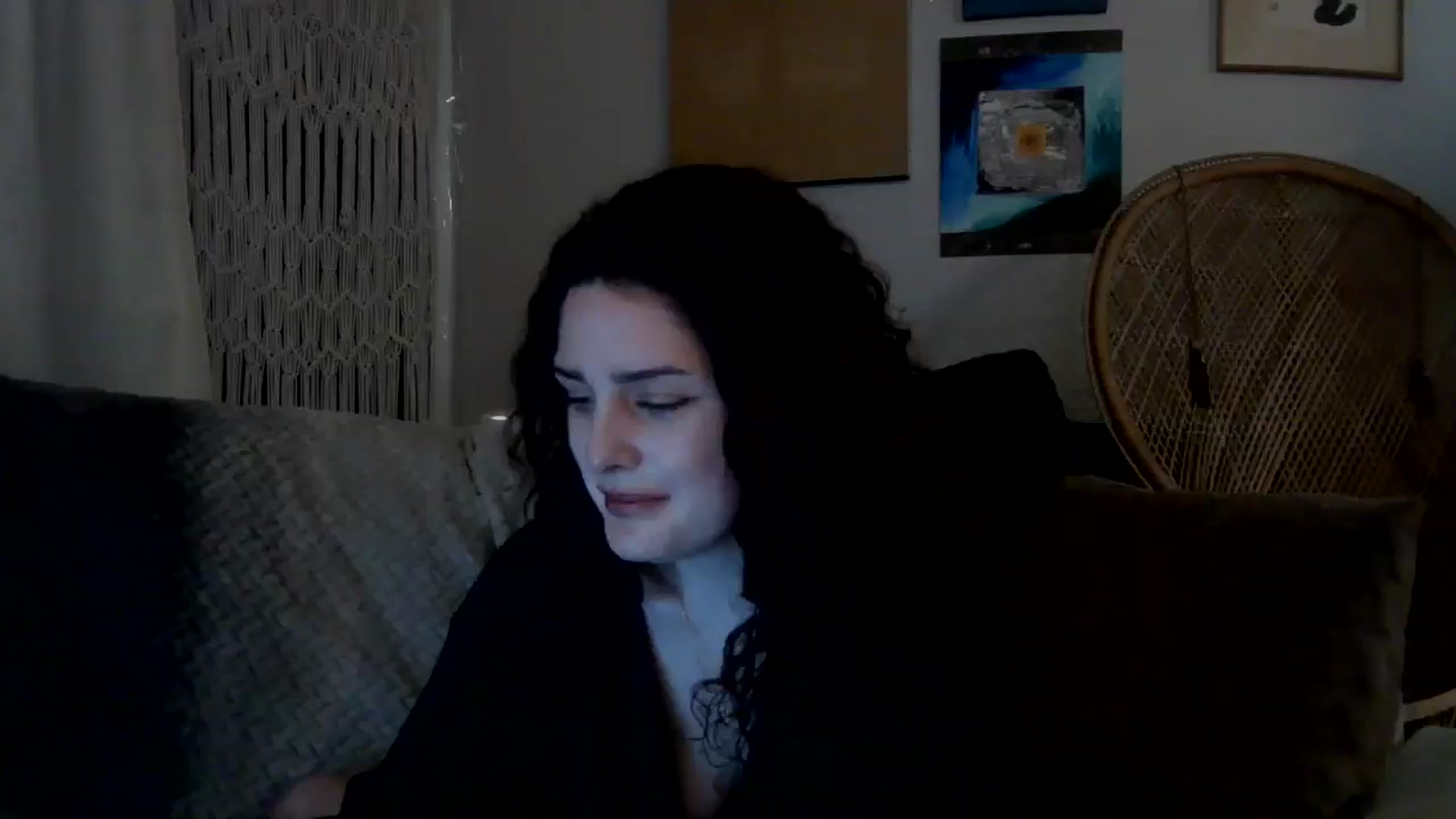 Gallery image thumbnail from Aquajani's myfreecams stream on, 03/27/2026, 01:51 image 6 of 20