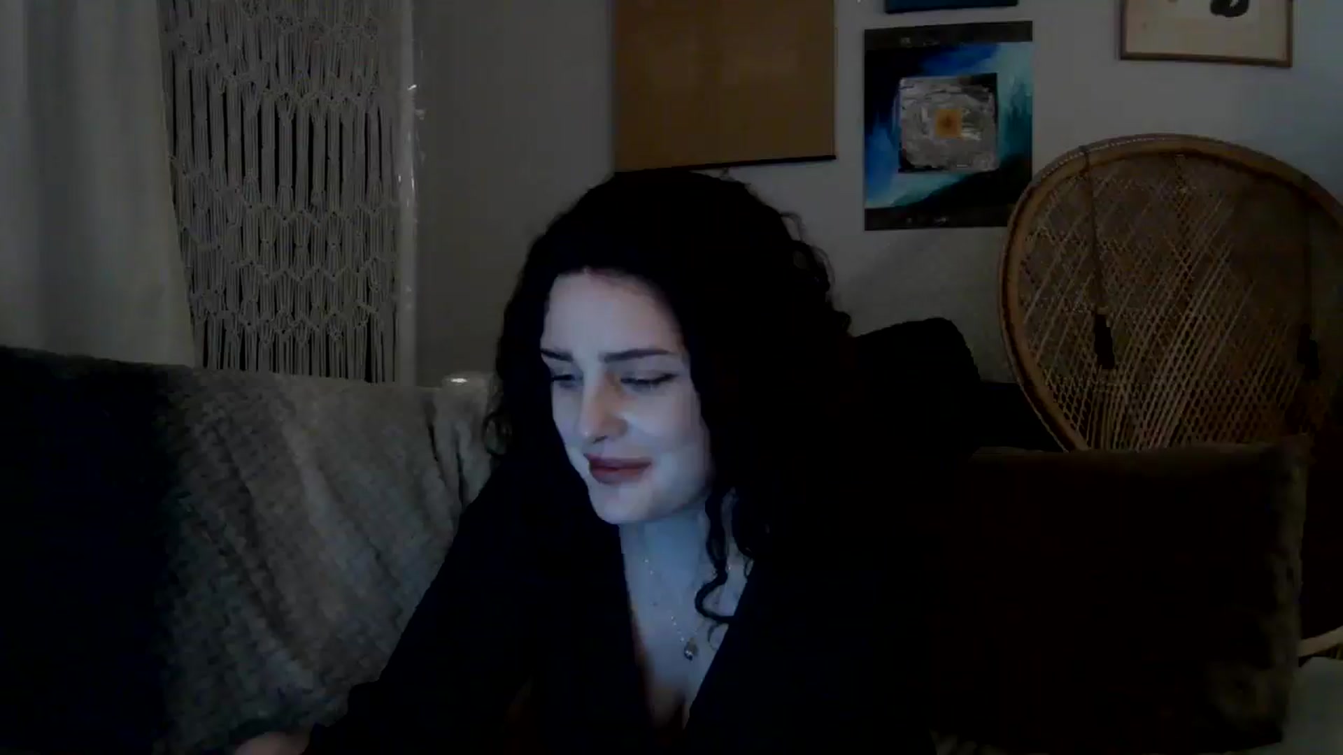 Gallery image thumbnail from Aquajani's myfreecams stream on, 03/27/2026, 03:32 image 18 of 20