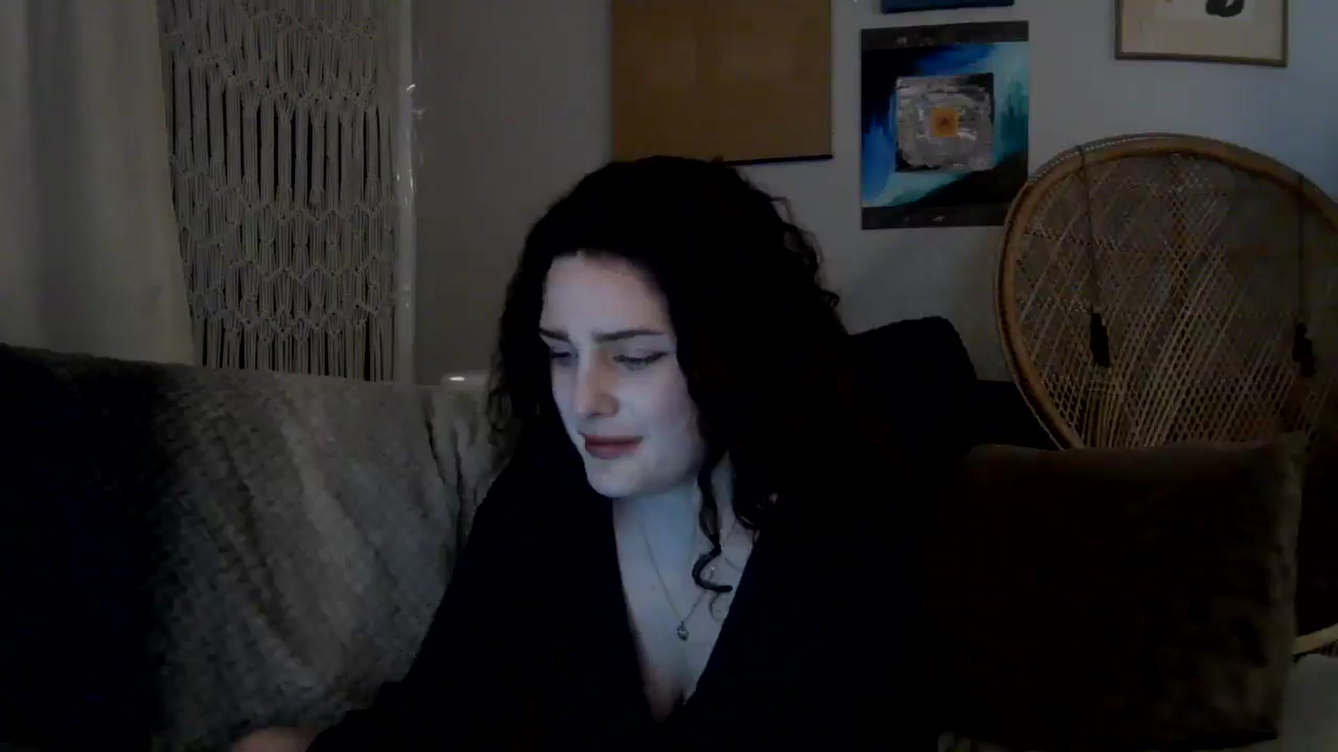 Gallery image thumbnail from Aquajani's myfreecams stream on, 03/27/2026, 03:32 image 13 of 20