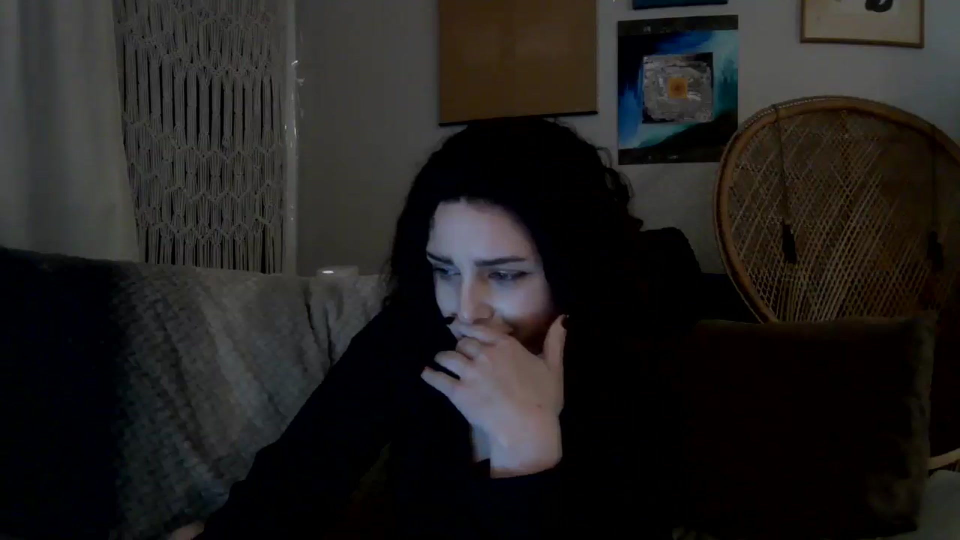 Gallery image thumbnail from Aquajani's myfreecams stream on, 03/27/2026, 03:32 image 19 of 20