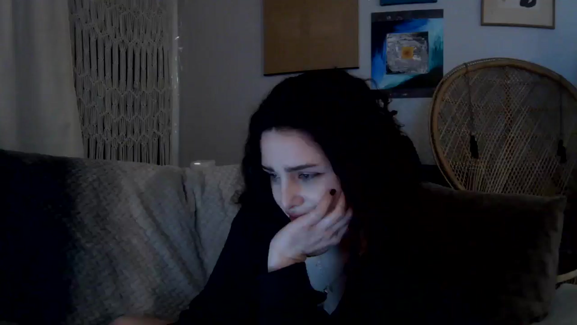 Gallery image thumbnail from Aquajani's myfreecams stream on, 03/27/2026, 03:32 image 4 of 20