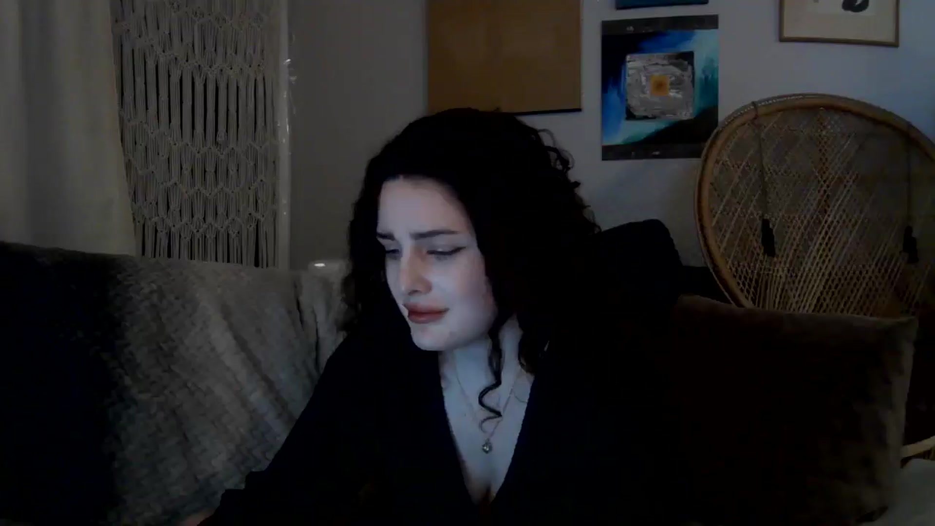 Gallery image thumbnail from Aquajani's myfreecams stream on, 03/27/2026, 03:32 image 2 of 20