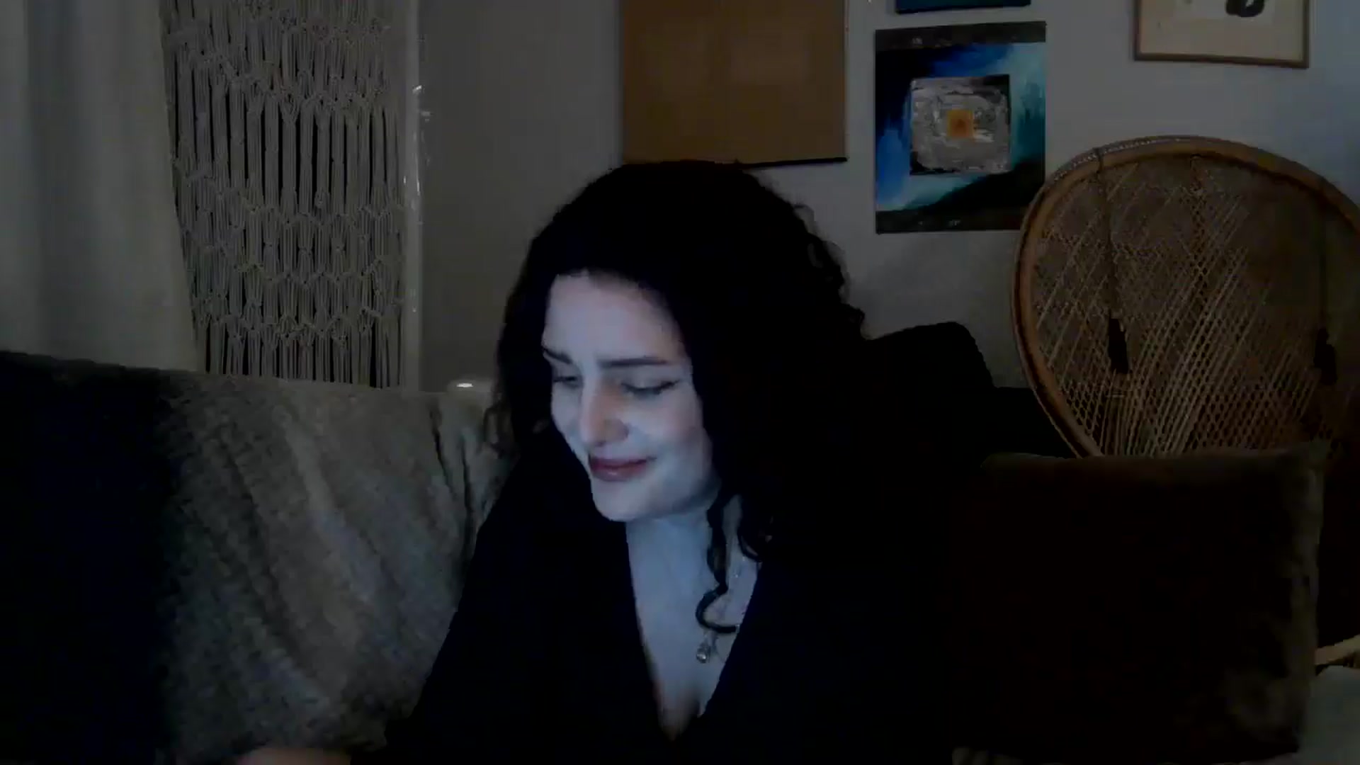 Gallery image thumbnail from Aquajani's myfreecams stream on, 03/27/2026, 03:32 image 17 of 20