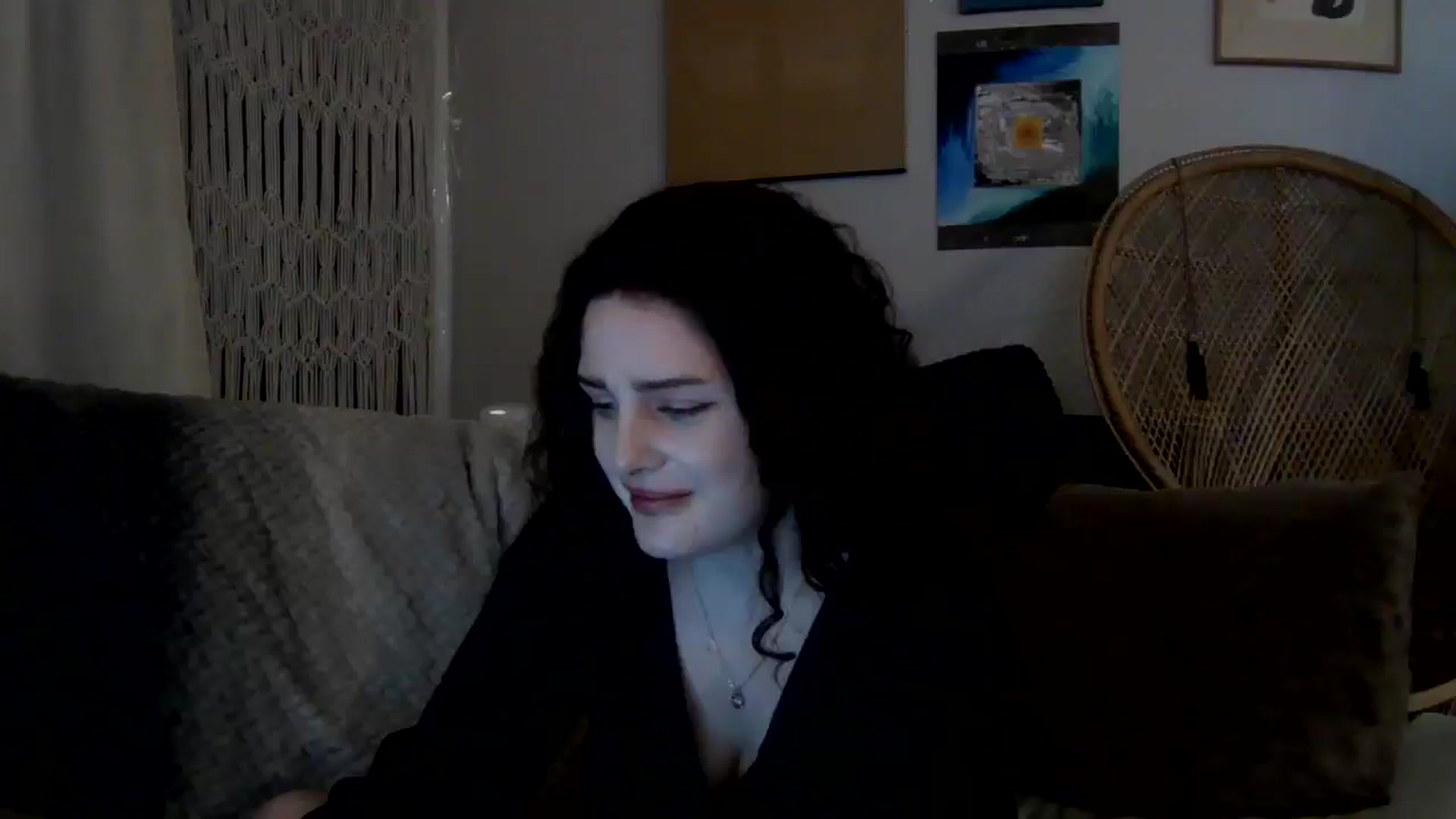 Gallery image thumbnail from Aquajani's myfreecams stream on, 03/27/2026, 03:32 image 14 of 20