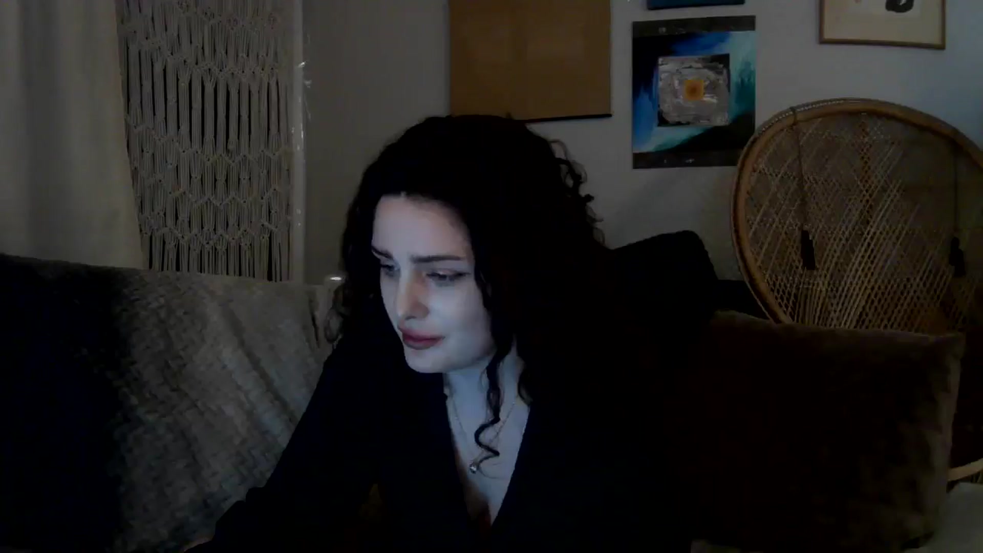 Gallery image thumbnail from Aquajani's myfreecams stream on, 03/27/2026, 03:32 image 5 of 20