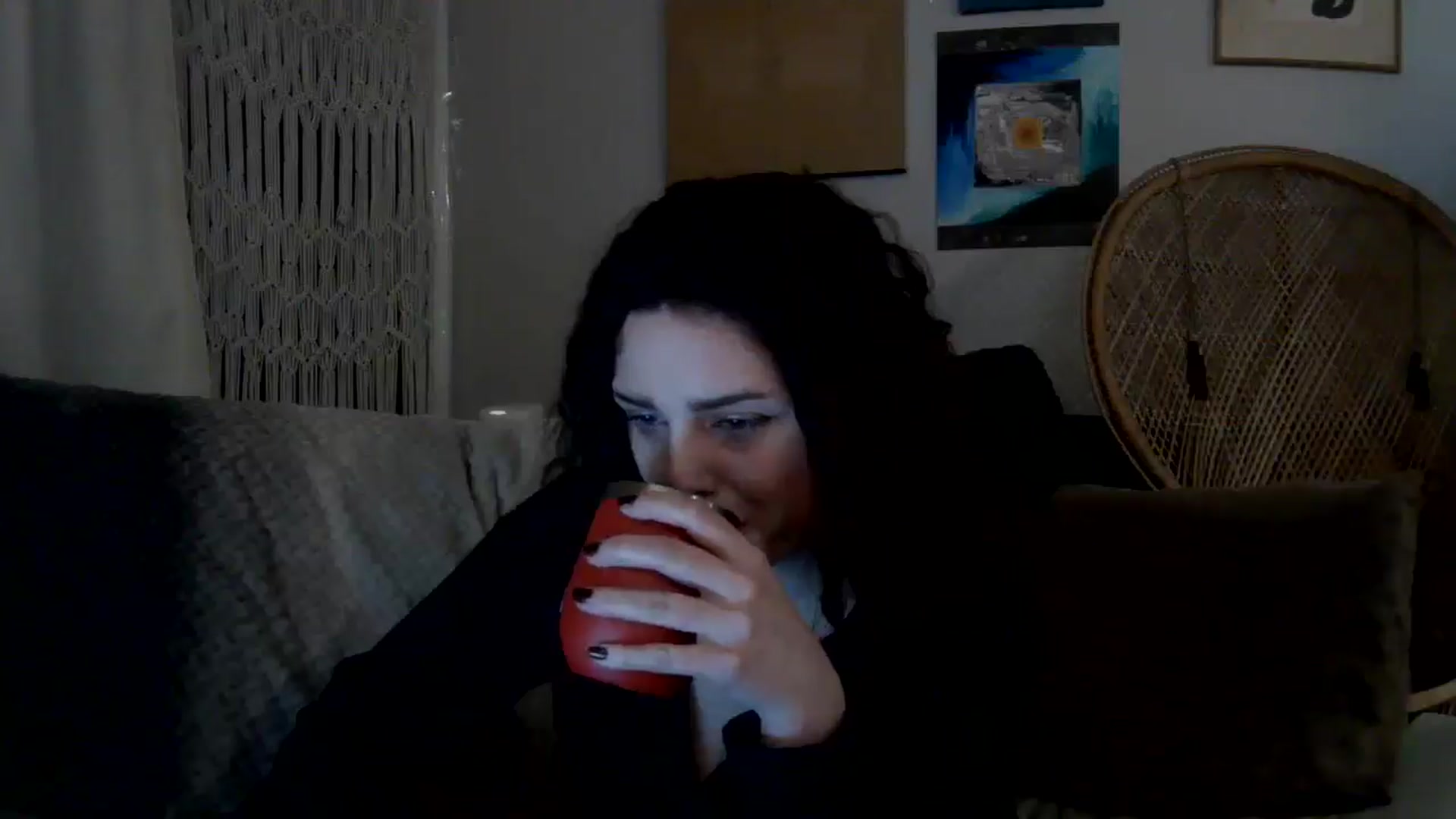 Gallery image thumbnail from Aquajani's myfreecams stream on, 03/27/2026, 03:32 image 16 of 20