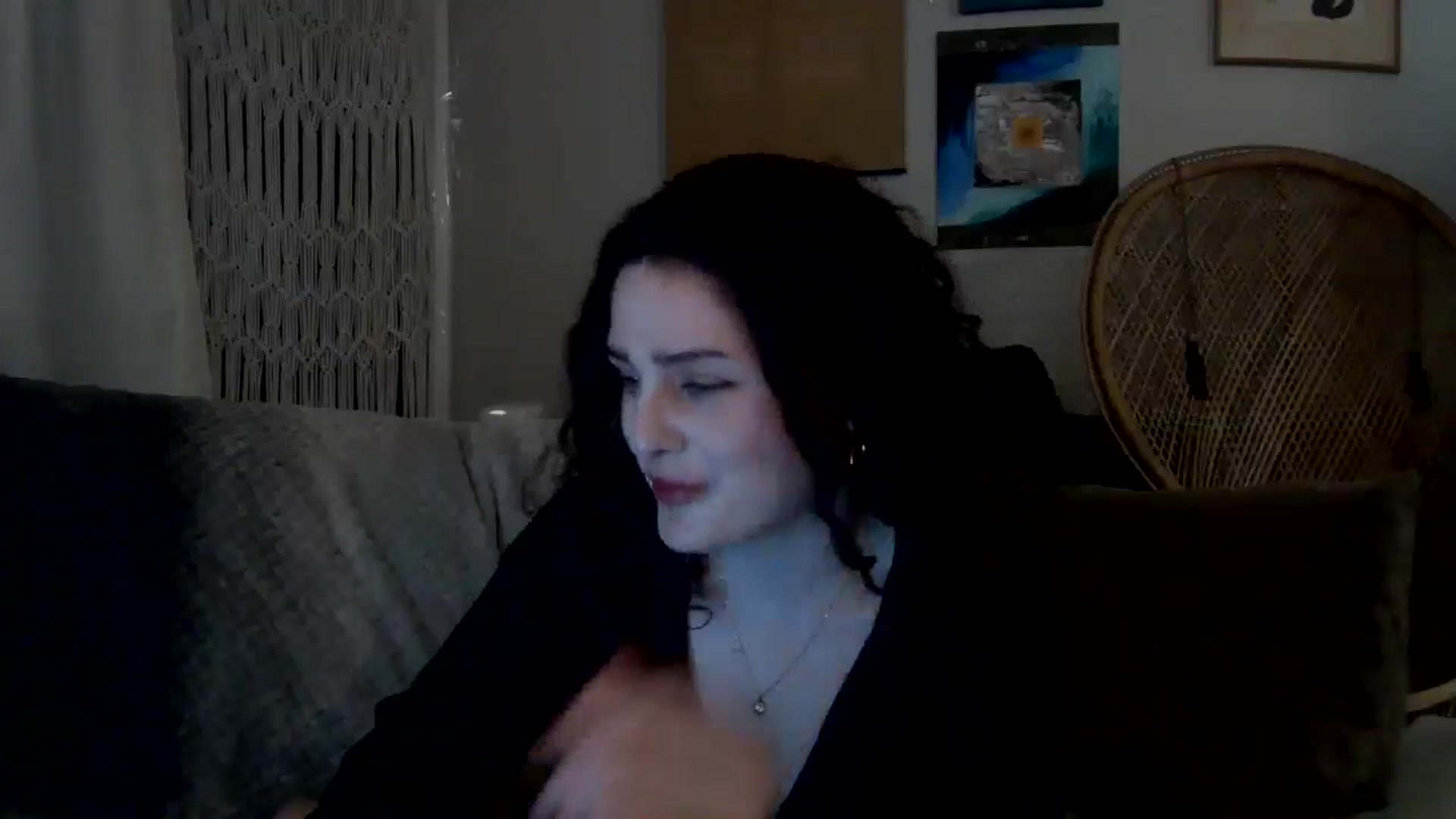 Gallery image thumbnail from Aquajani's myfreecams stream on, 03/27/2026, 03:32 image 8 of 20