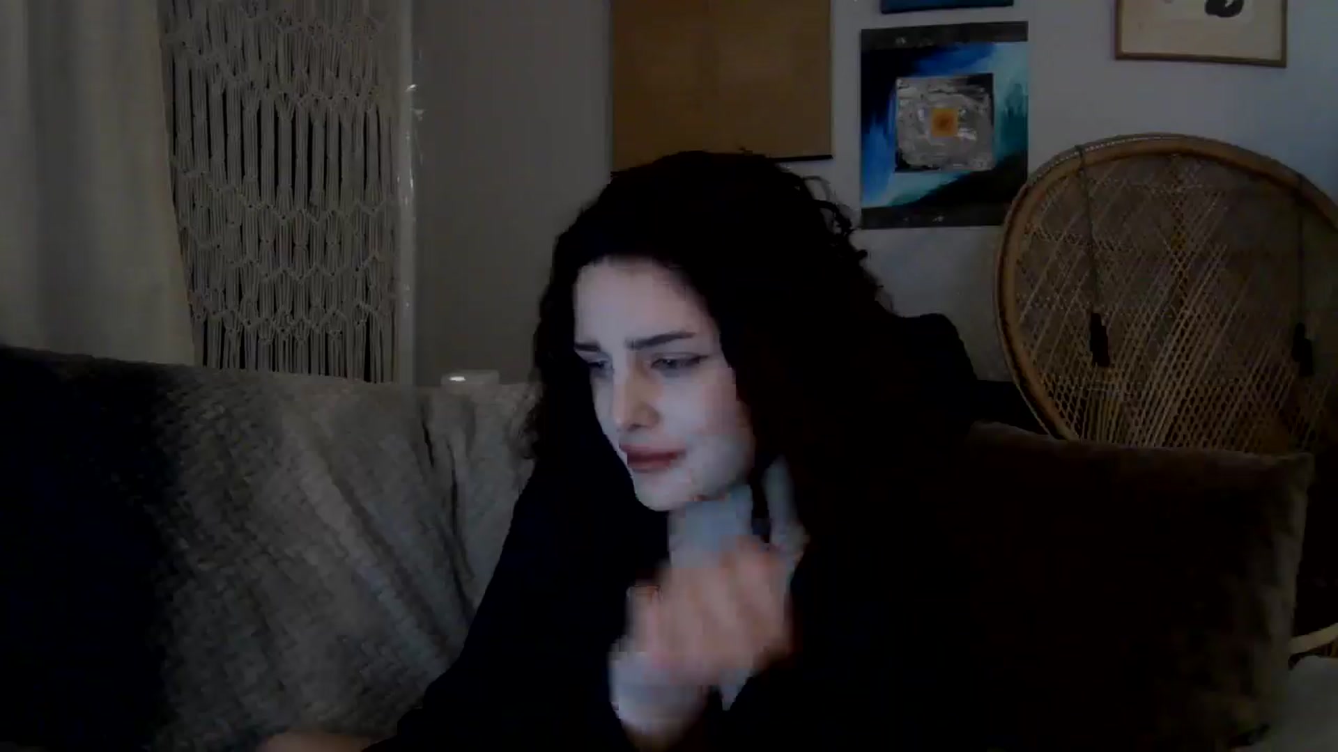 Gallery image thumbnail from Aquajani's myfreecams stream on, 03/27/2026, 03:32 image 3 of 20