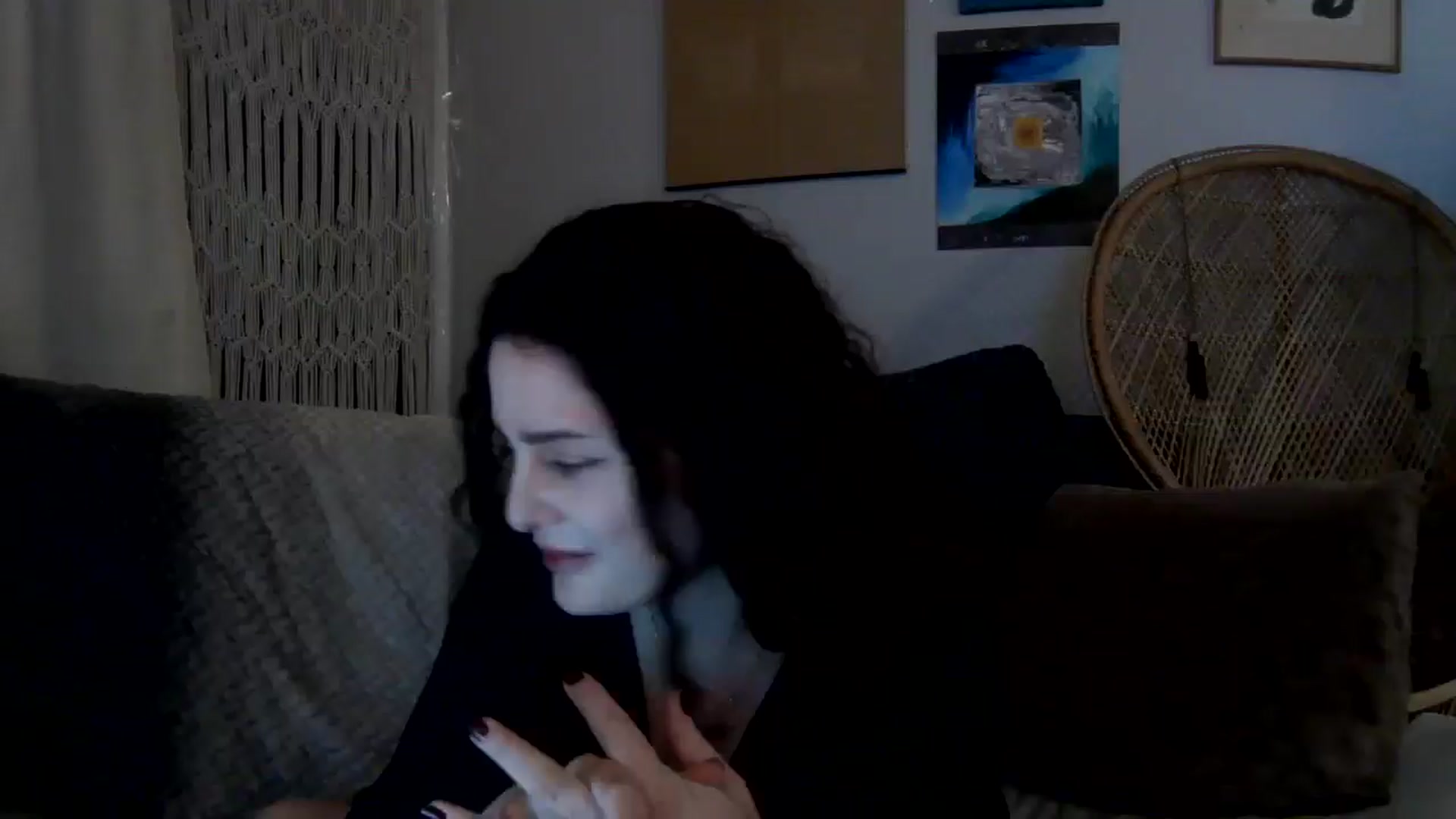 Gallery image thumbnail from Aquajani's myfreecams stream on, 03/27/2026, 03:32 image 15 of 20