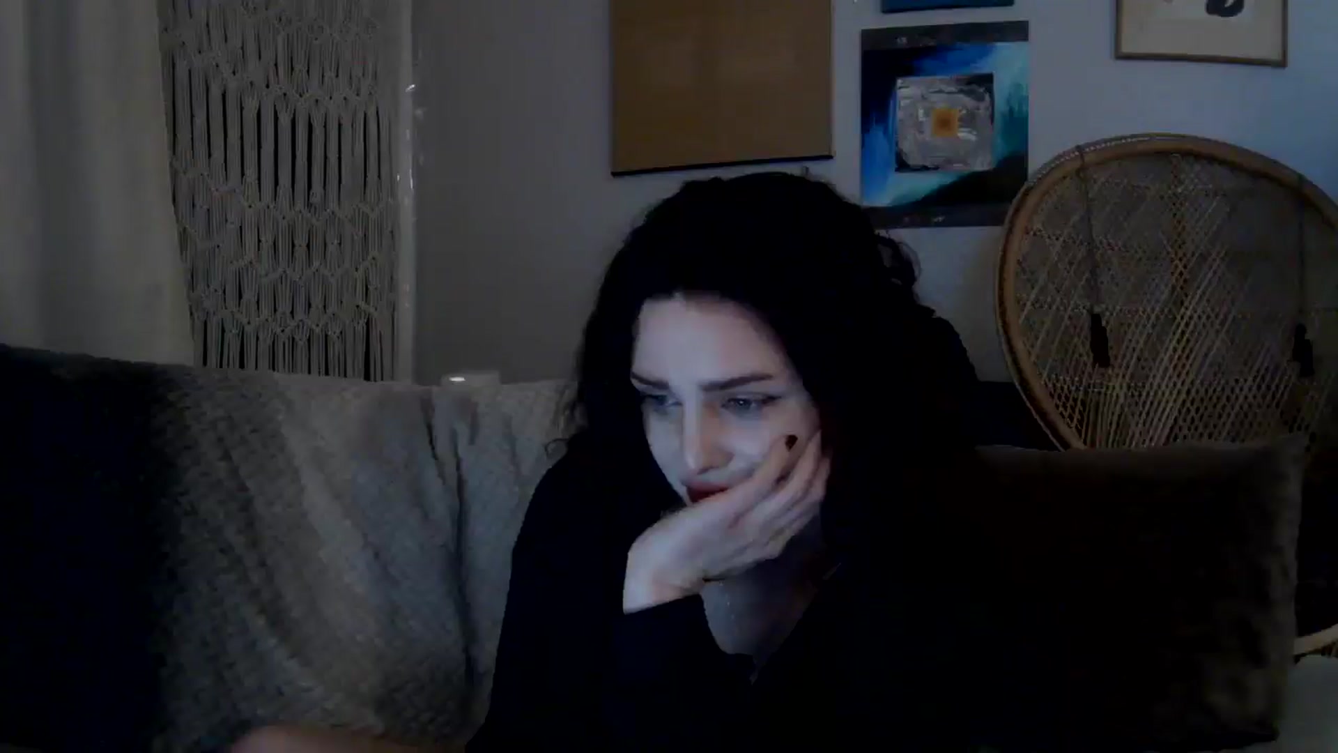Gallery image thumbnail from Aquajani's myfreecams stream on, 03/27/2026, 03:32 image 12 of 20