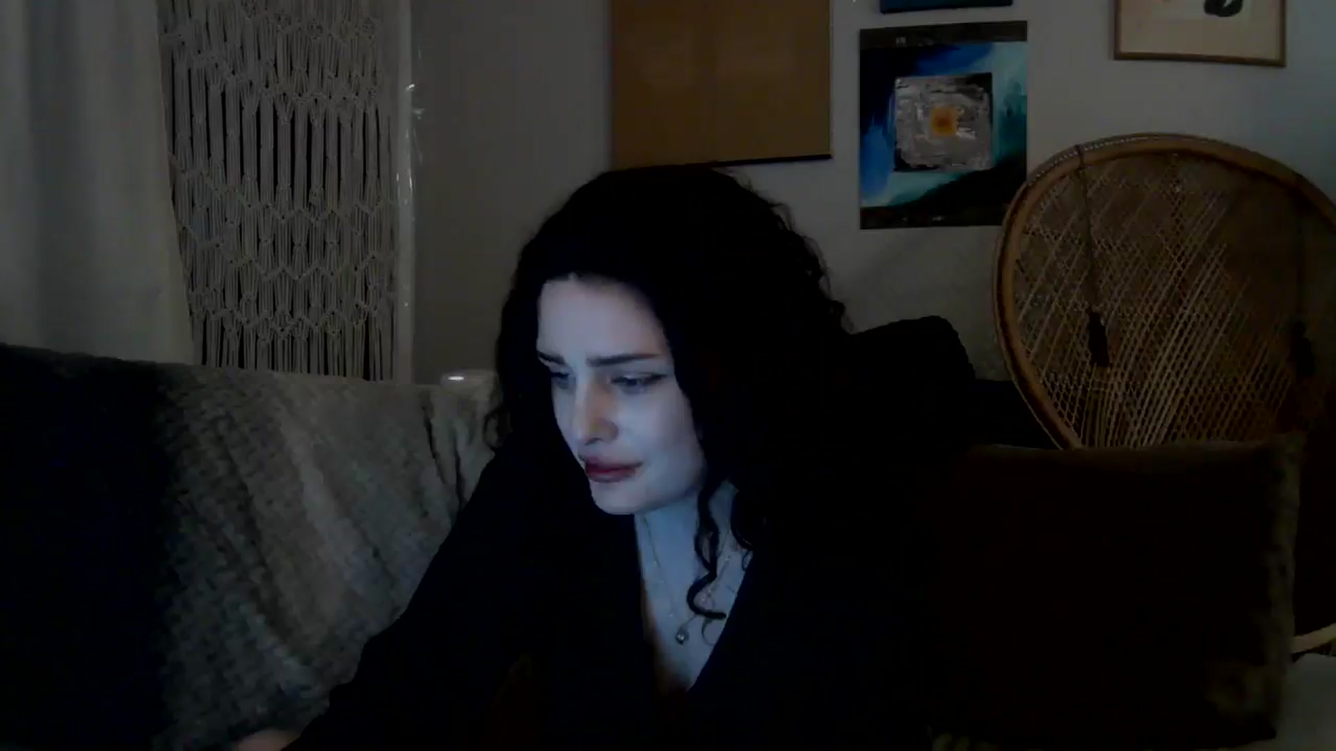 Gallery image thumbnail from Aquajani's myfreecams stream on, 03/27/2026, 03:32 image 20 of 20