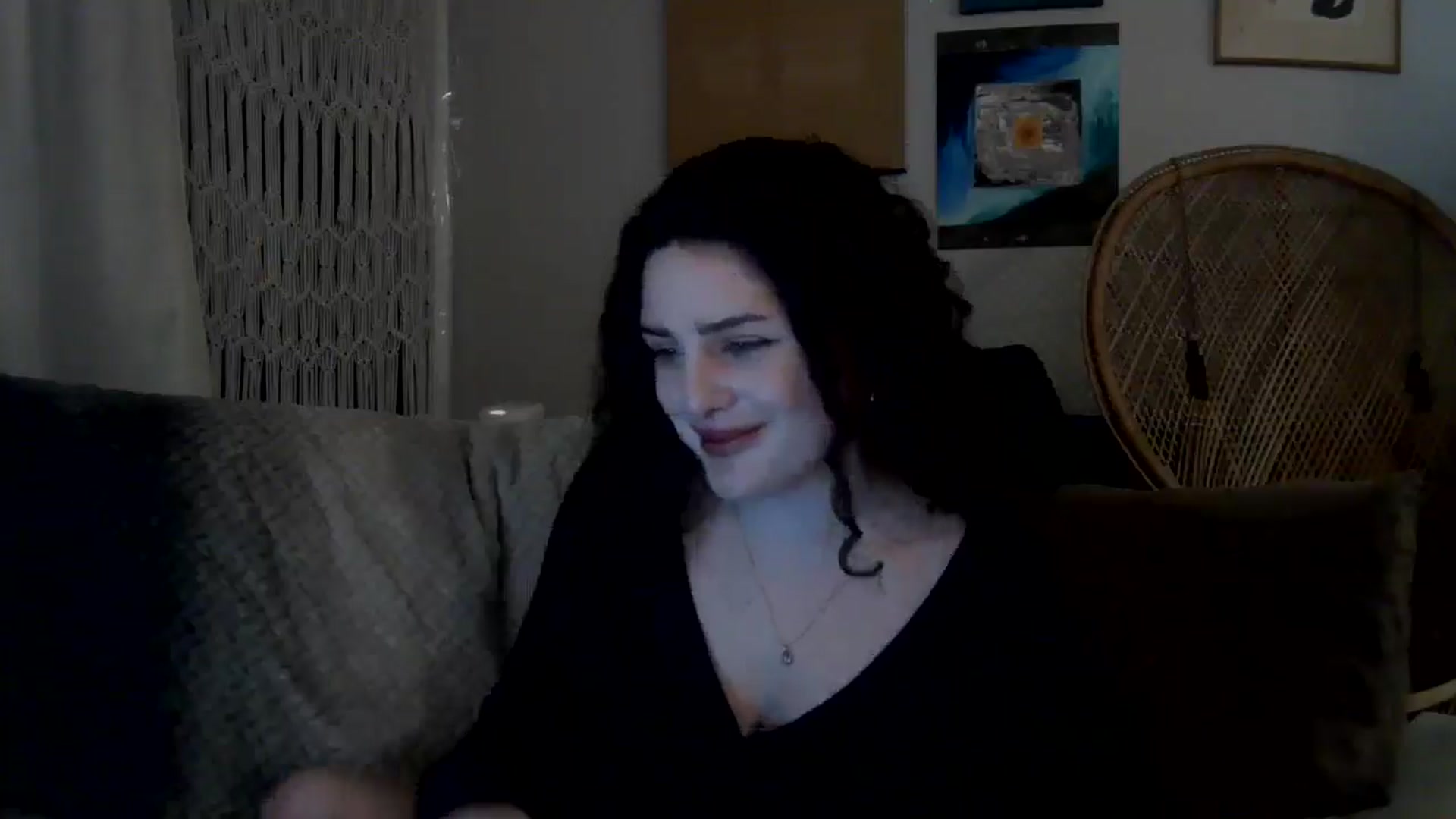 Gallery image thumbnail from Aquajani's myfreecams stream on, 03/27/2026, 03:32 image 9 of 20