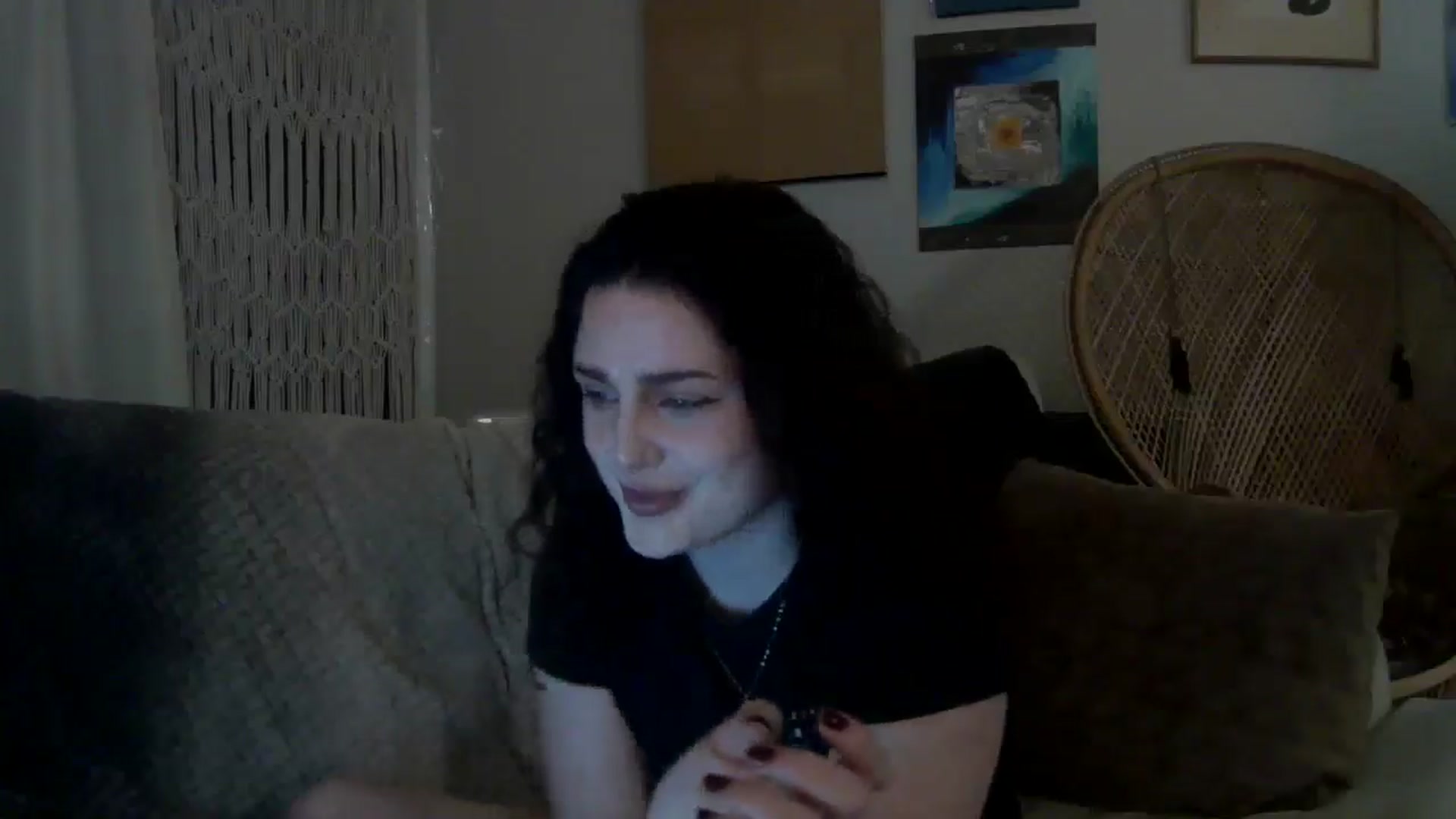 Gallery image thumbnail from Aquajani's myfreecams stream on, 03/30/2026, 04:10 image 10 of 20