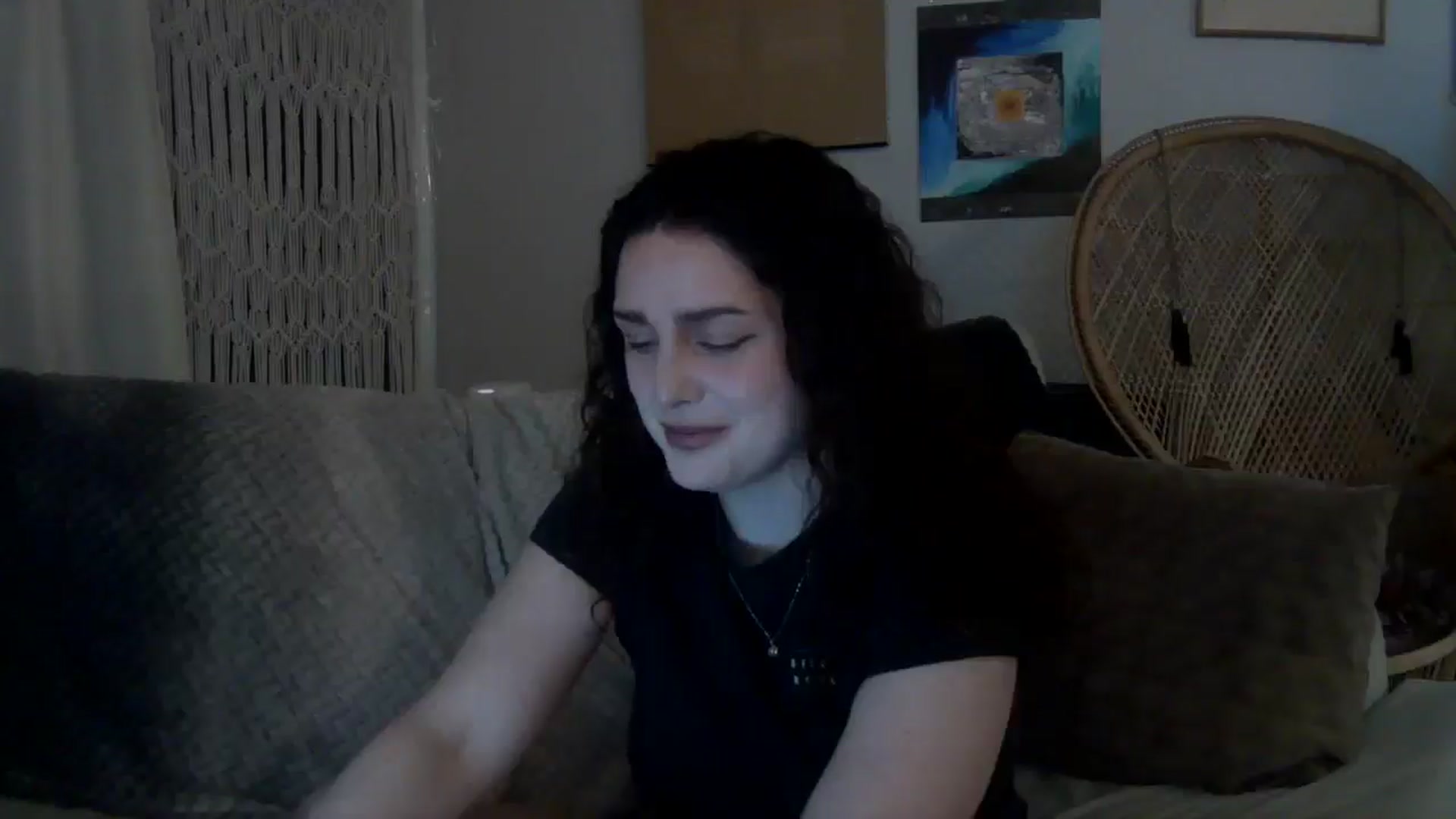 Gallery image thumbnail from Aquajani's myfreecams stream on, 03/30/2026, 04:10 image 4 of 20
