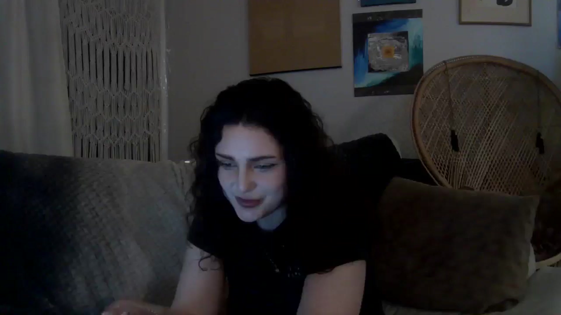 Gallery image thumbnail from Aquajani's myfreecams stream on, 03/30/2026, 04:10 image 15 of 20