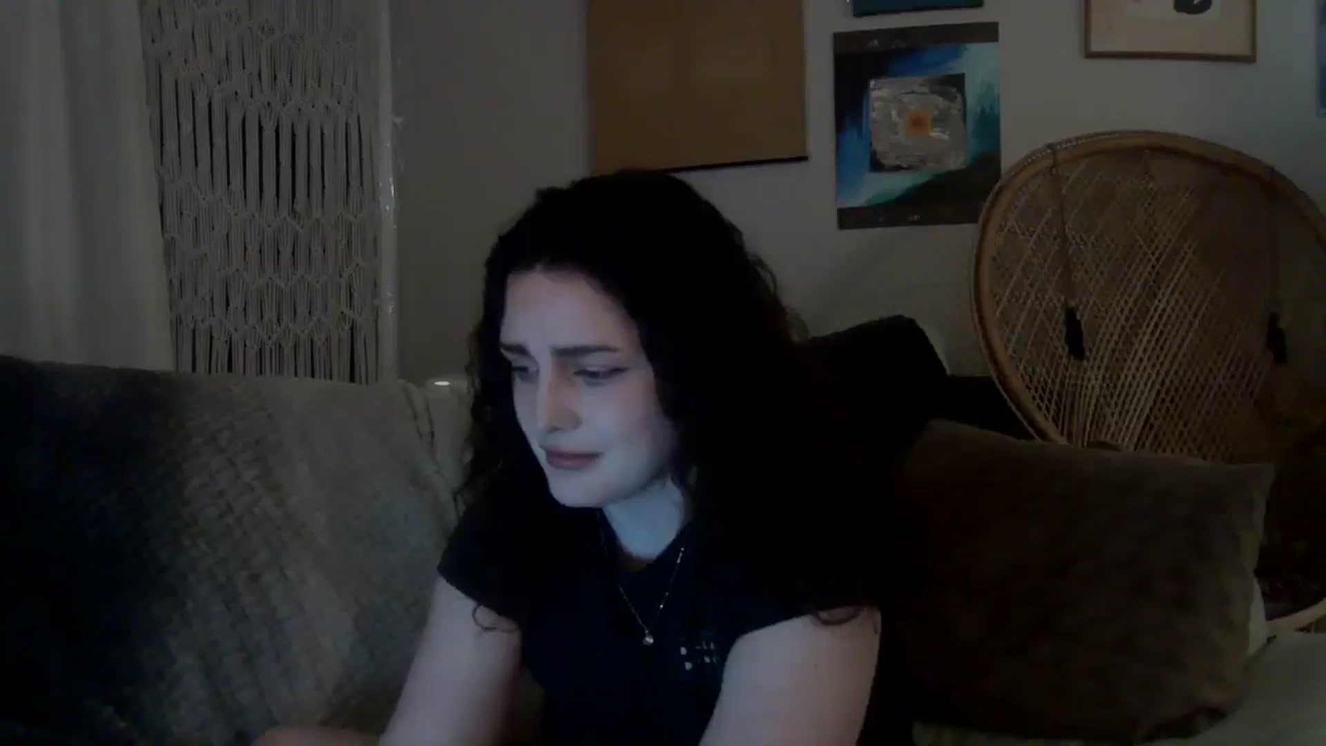 Gallery image thumbnail from Aquajani's myfreecams stream on, 03/30/2026, 04:10 image 20 of 20