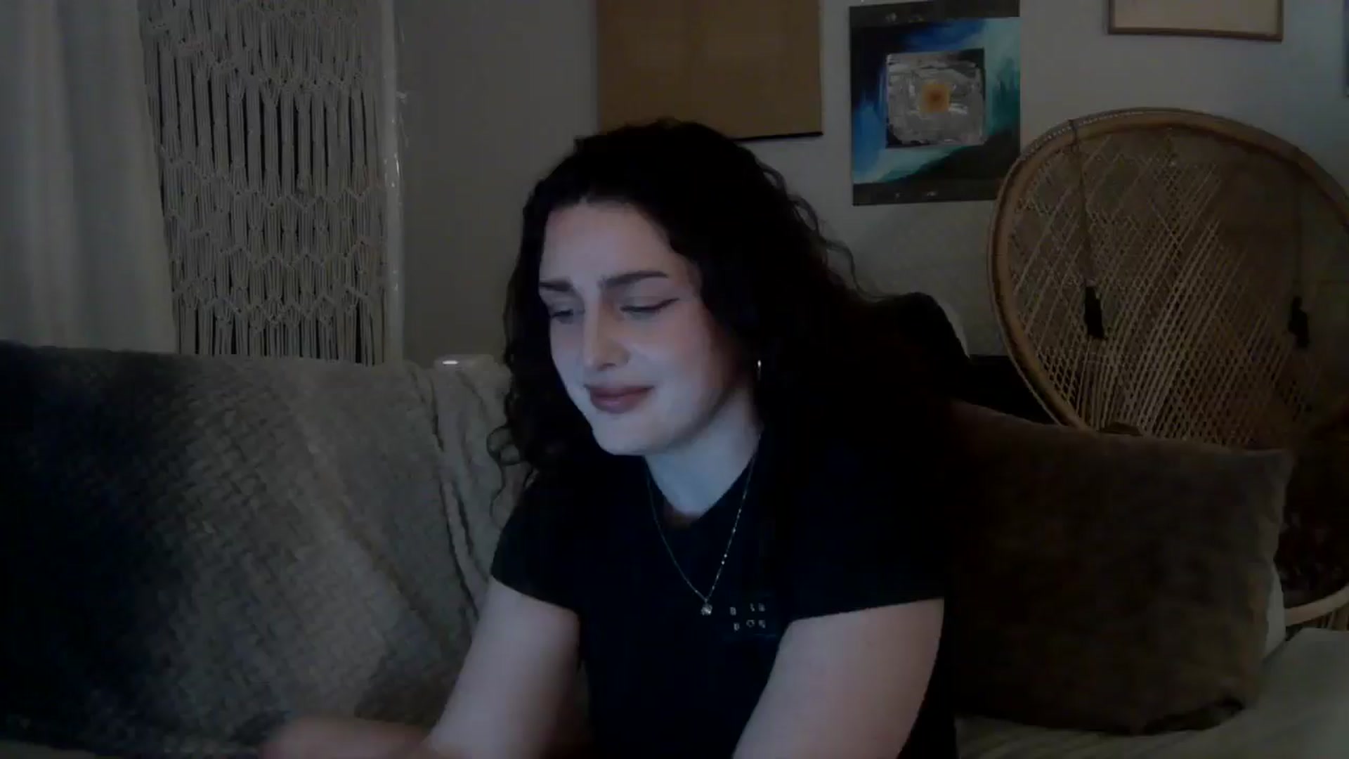Gallery image thumbnail from Aquajani's myfreecams stream on, 03/30/2026, 04:10 image 3 of 20
