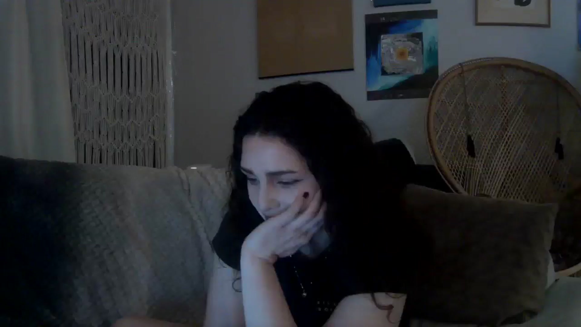 Gallery image thumbnail from Aquajani's myfreecams stream on, 03/30/2026, 04:10 image 19 of 20
