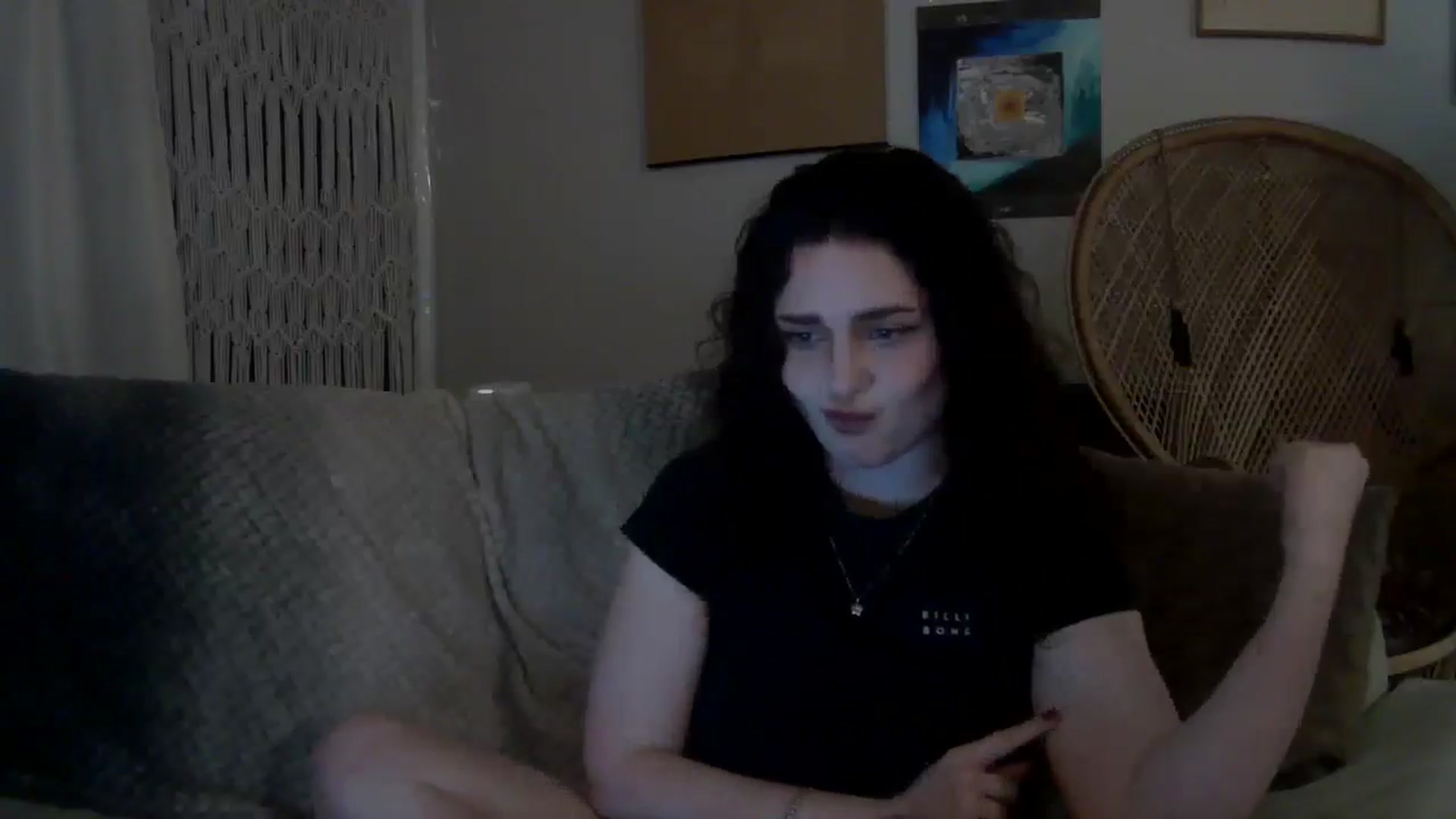 Gallery image thumbnail from Aquajani's myfreecams stream on, 03/30/2026, 04:10 image 9 of 20