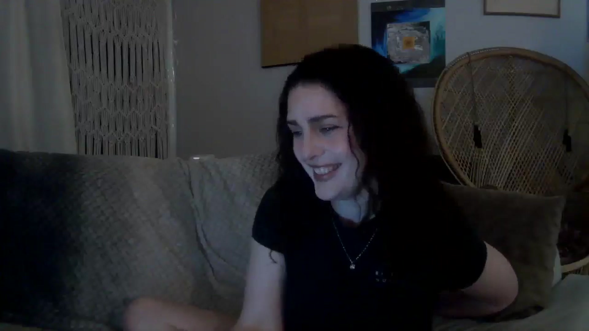 Gallery image thumbnail from Aquajani's myfreecams stream on, 03/30/2026, 04:10 image 7 of 20