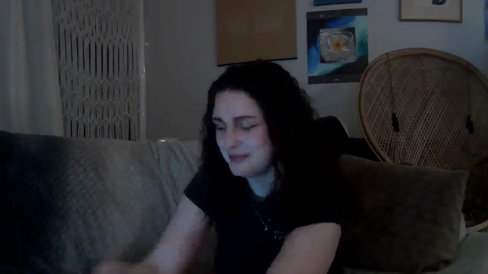 Gallery image thumbnail from Aquajani's myfreecams stream on, 03/30/2026, 04:10 image 16 of 20