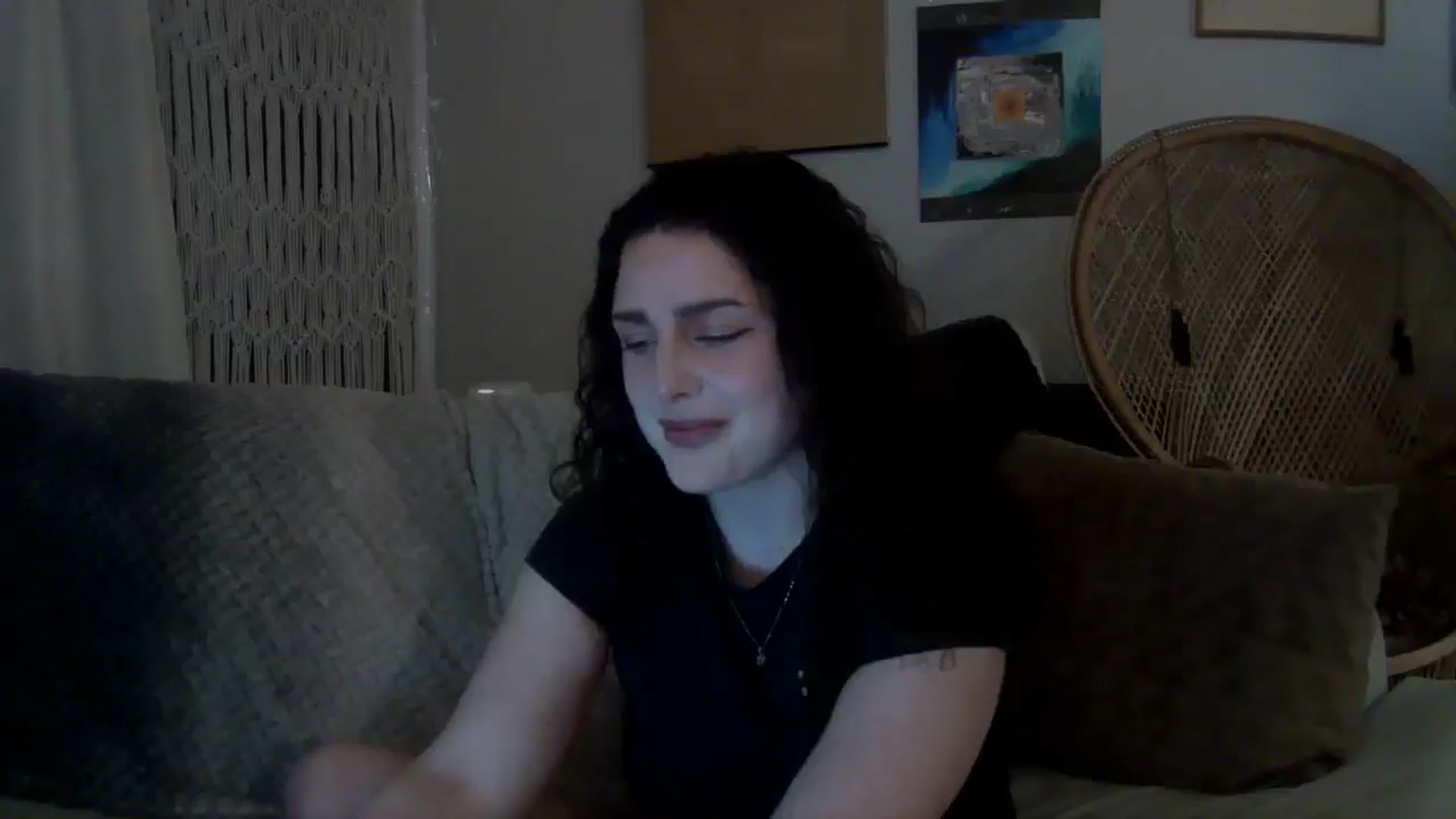 Gallery image thumbnail from Aquajani's myfreecams stream on, 03/30/2026, 04:10 image 6 of 20