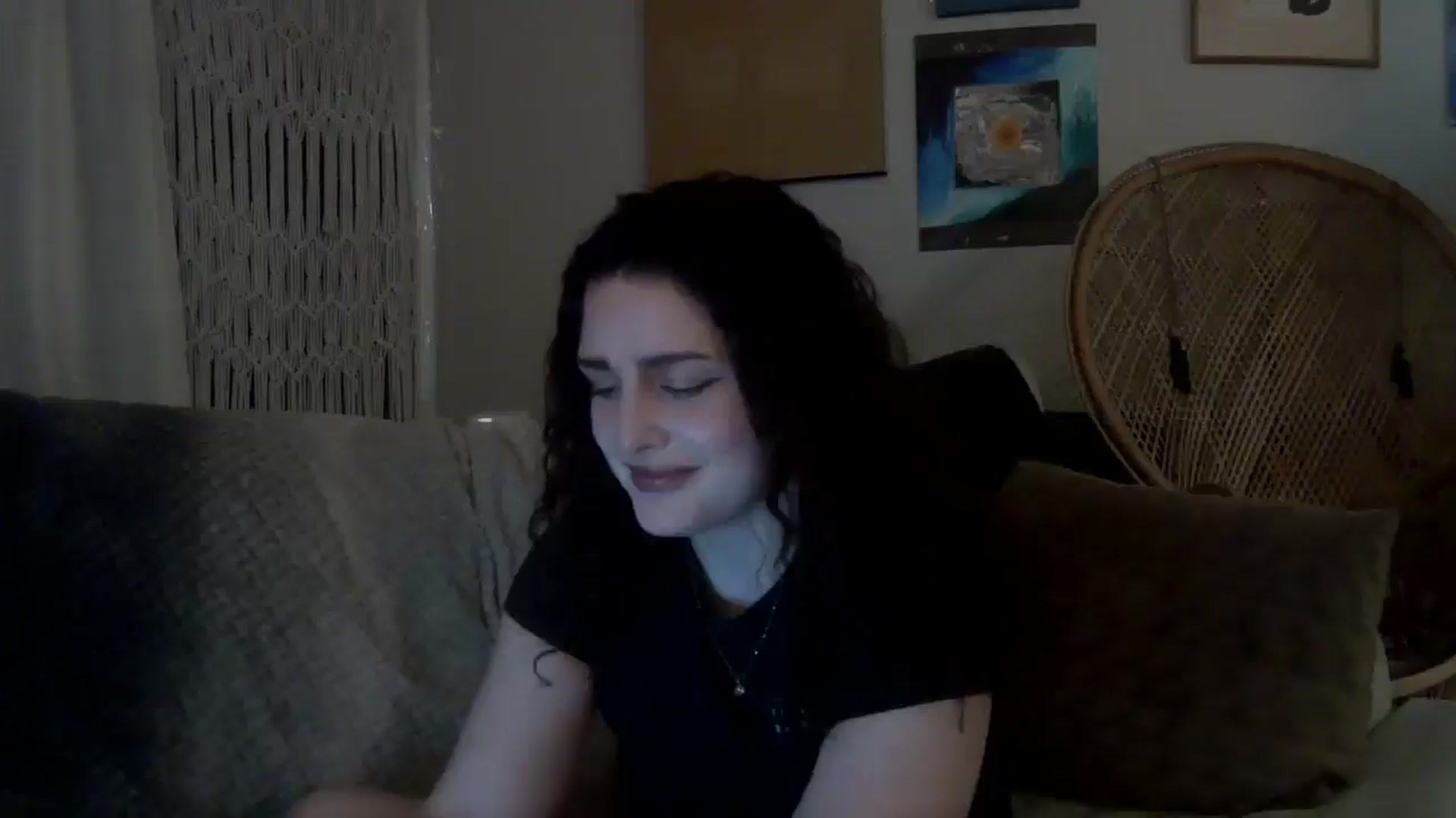 Gallery image thumbnail from Aquajani's myfreecams stream on, 03/30/2026, 04:10 image 11 of 20