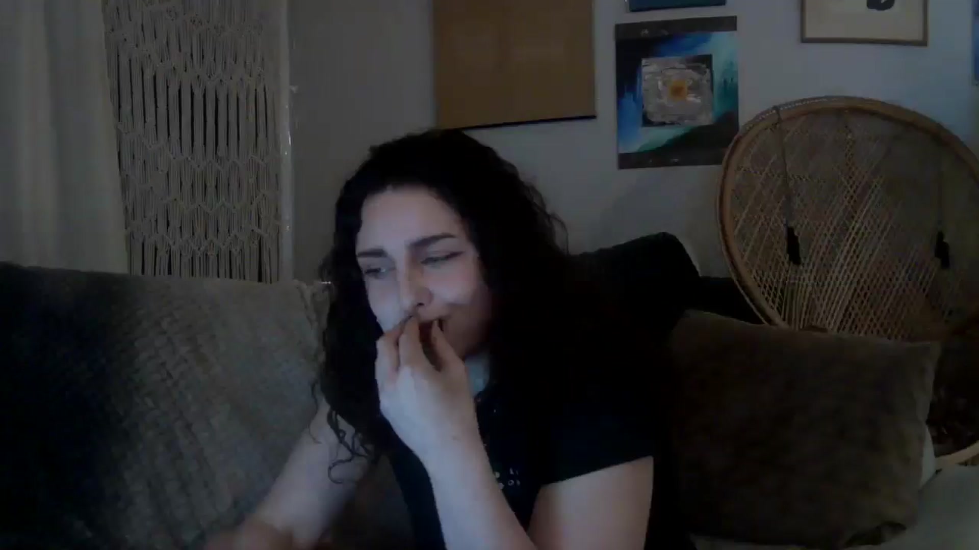Gallery image thumbnail from Aquajani's myfreecams stream on, 03/30/2026, 04:10 image 14 of 20