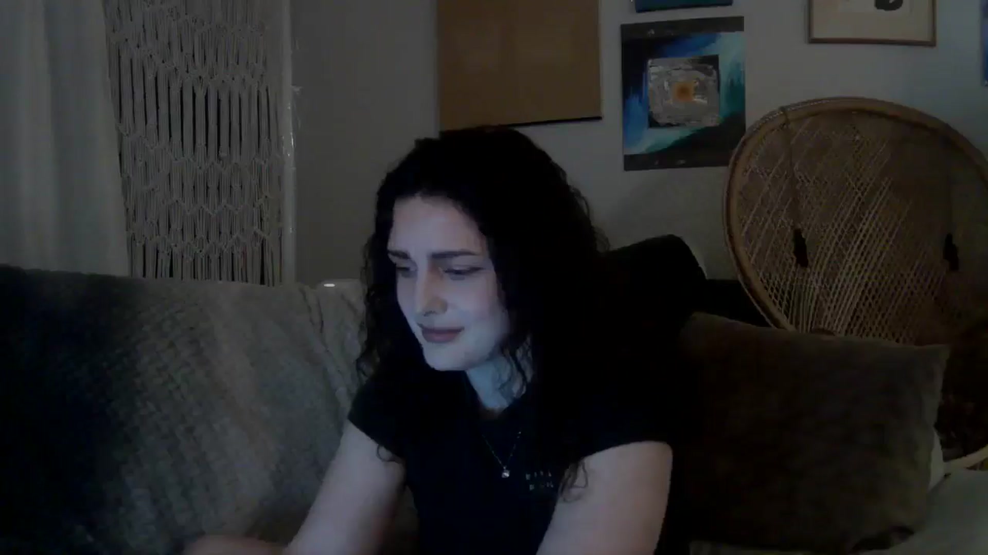 Gallery image thumbnail from Aquajani's myfreecams stream on, 03/30/2026, 04:10 image 18 of 20